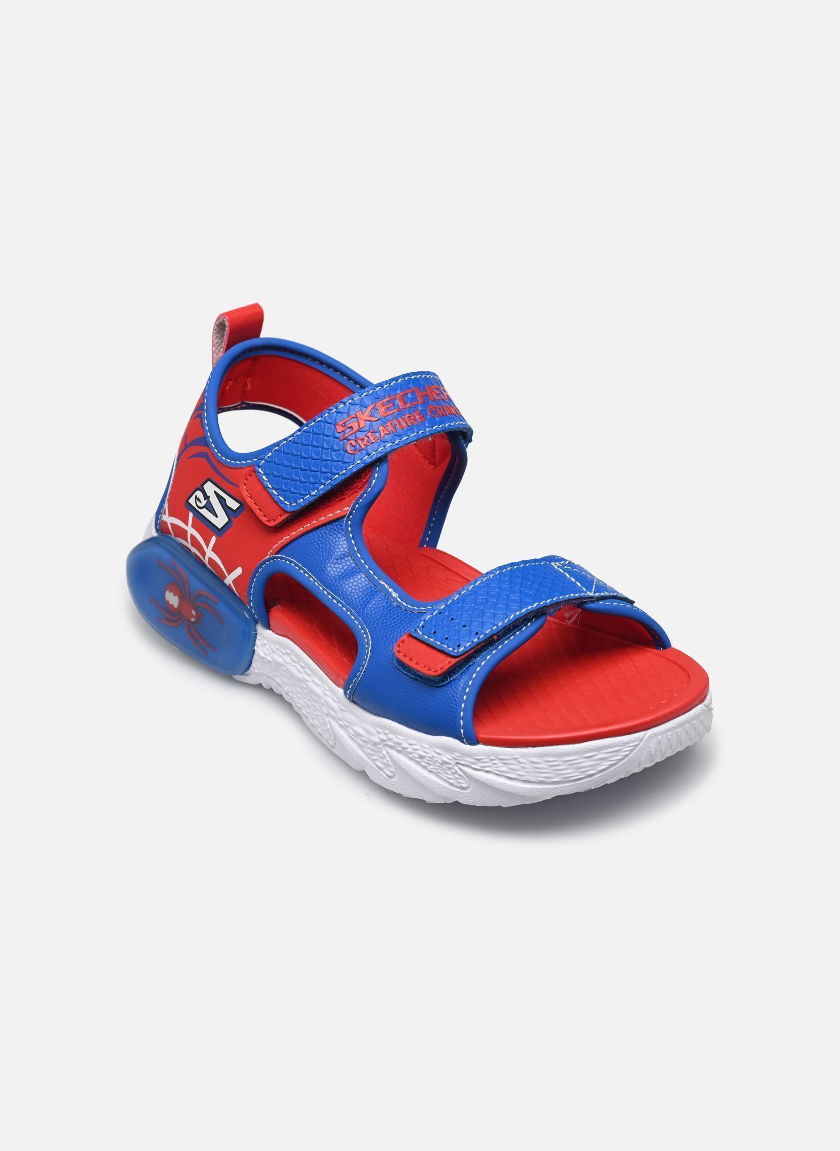Sandales et nu-pieds Skechers Creature-Splash pour Enfant Sandales et nu-pieds Skechers Creature-Splash pour Enfant