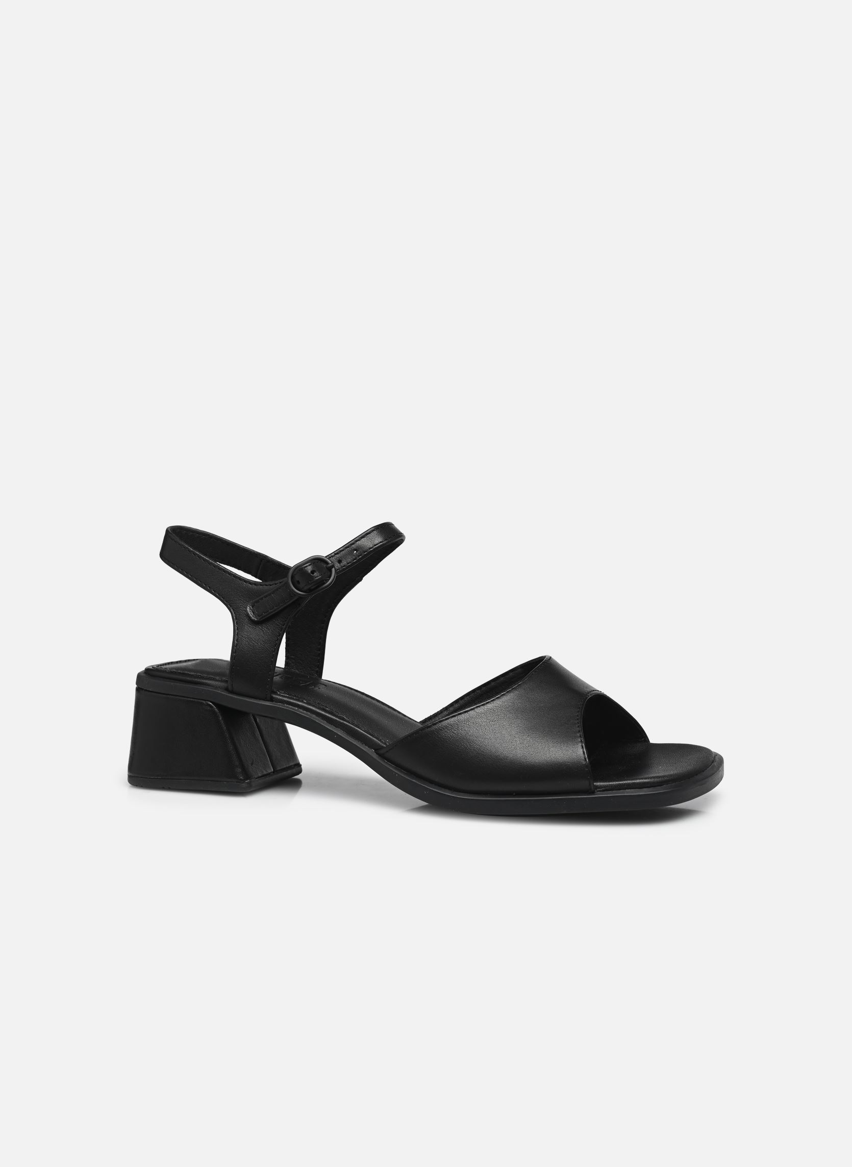 Sandales Kora Sand K201734 femme noir Camper Sandales Kora Sand K201734 femme noir Black