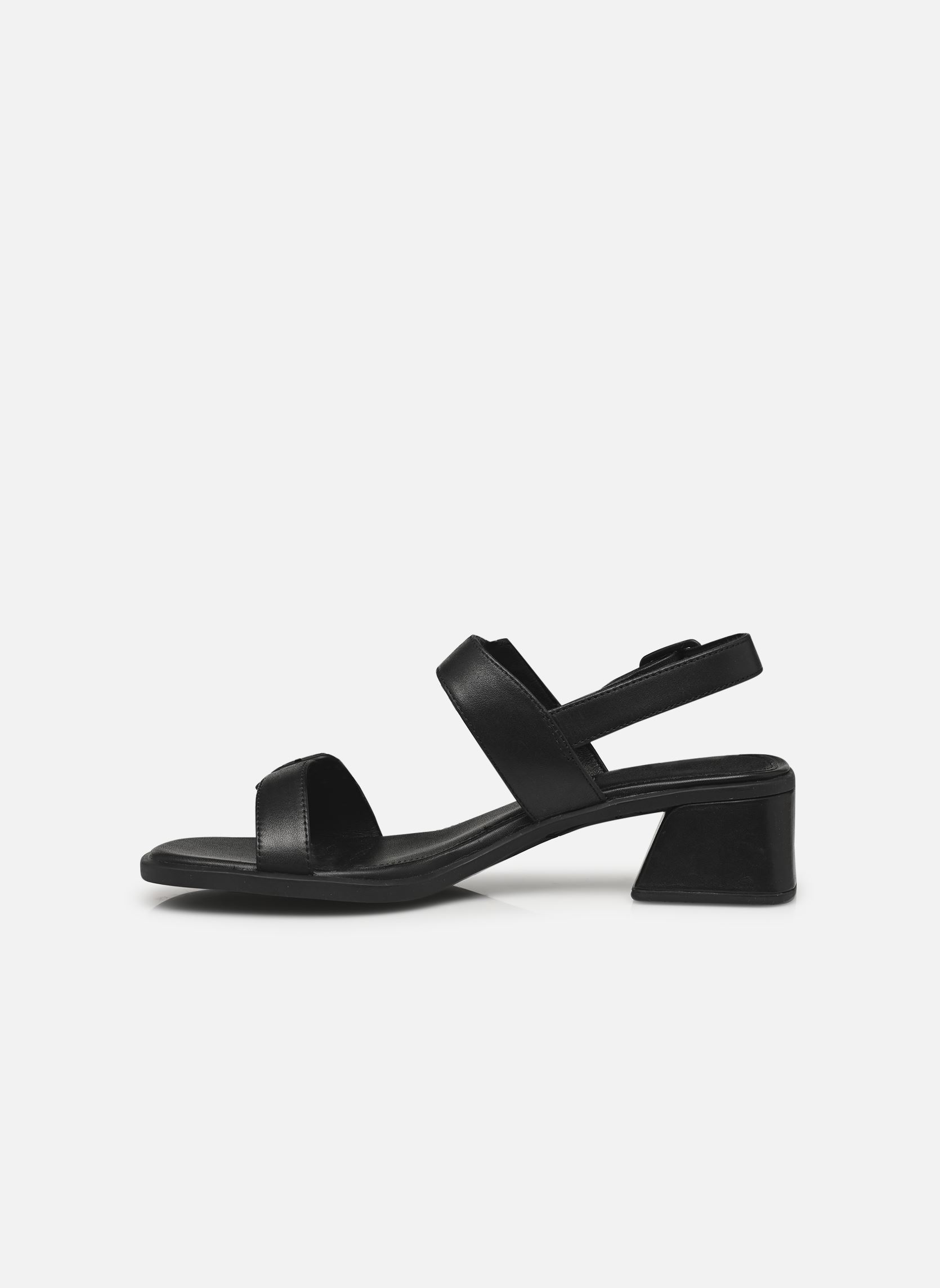 Sandalen Kora Sand K201739 damen schwarz Camper Sandalen Kora Sand K201739 damen schwarz Black