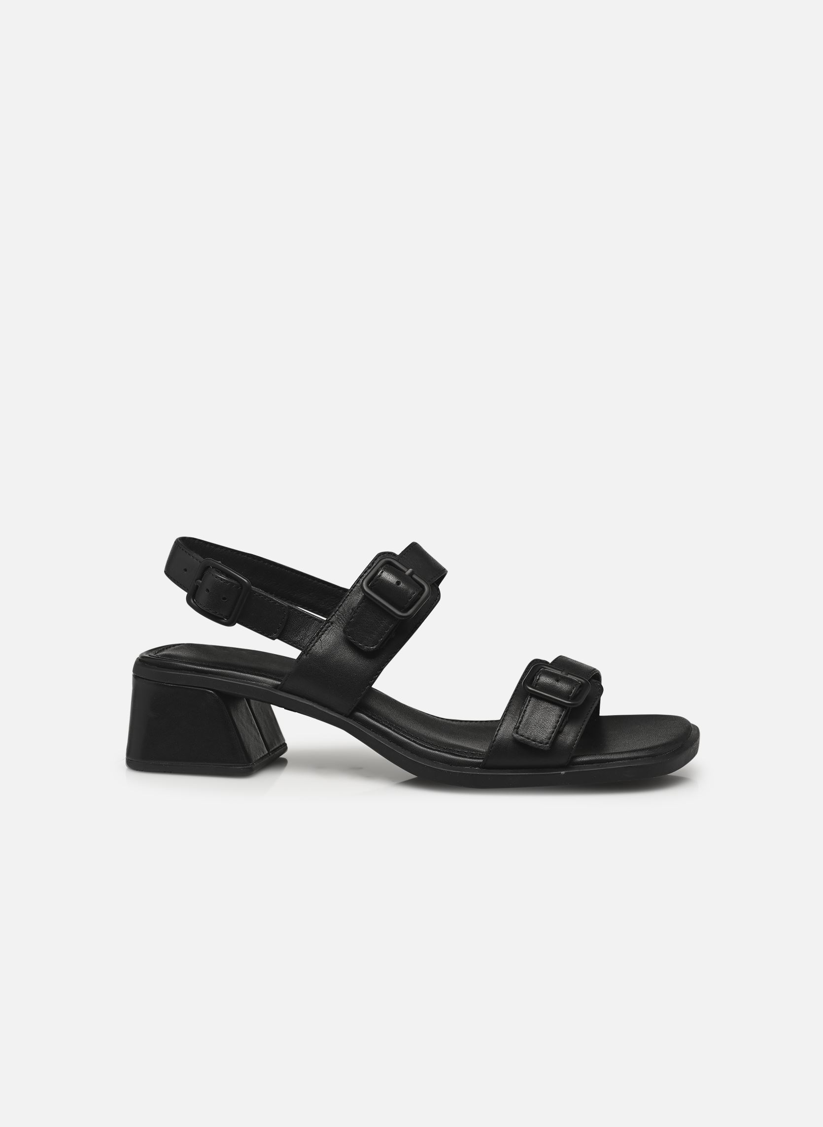 Sandalen Kora Sand K201739 damen schwarz Camper Sandalen Kora Sand K201739 damen schwarz Black
