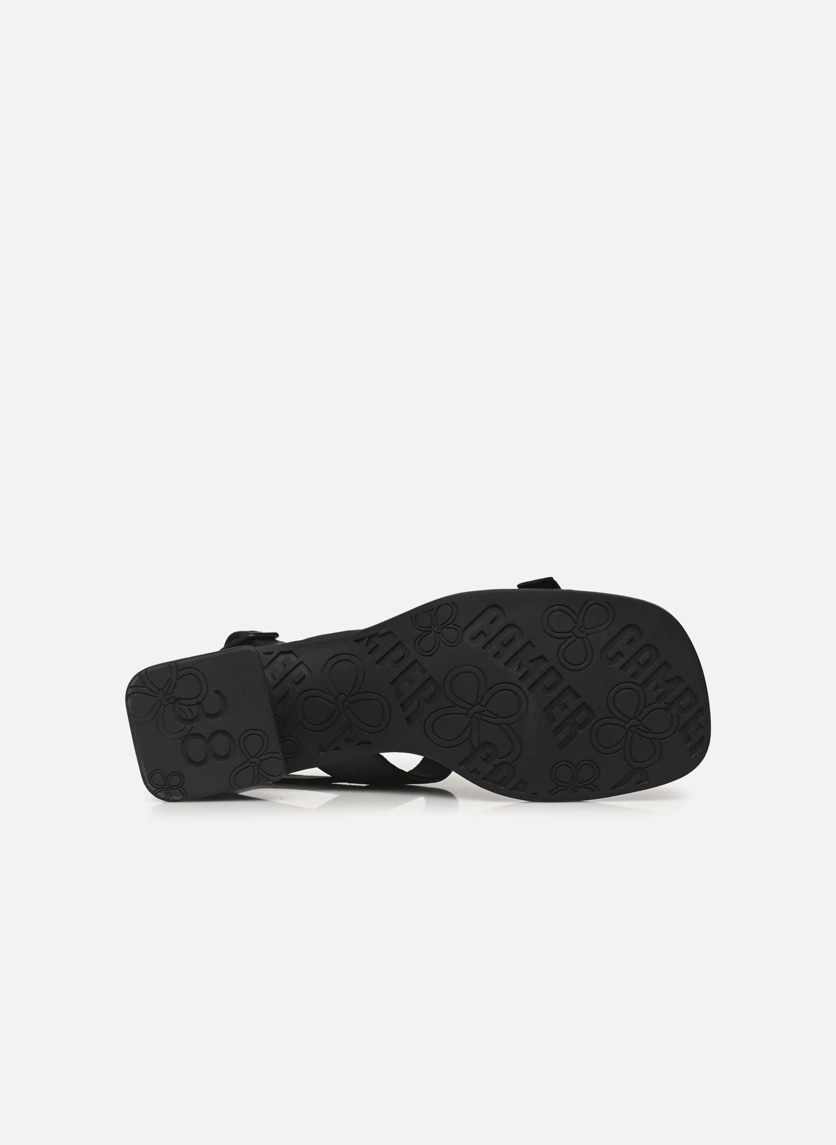 Sandalen Kora Sand K201739 damen schwarz Camper Sandalen Kora Sand K201739 damen schwarz Black