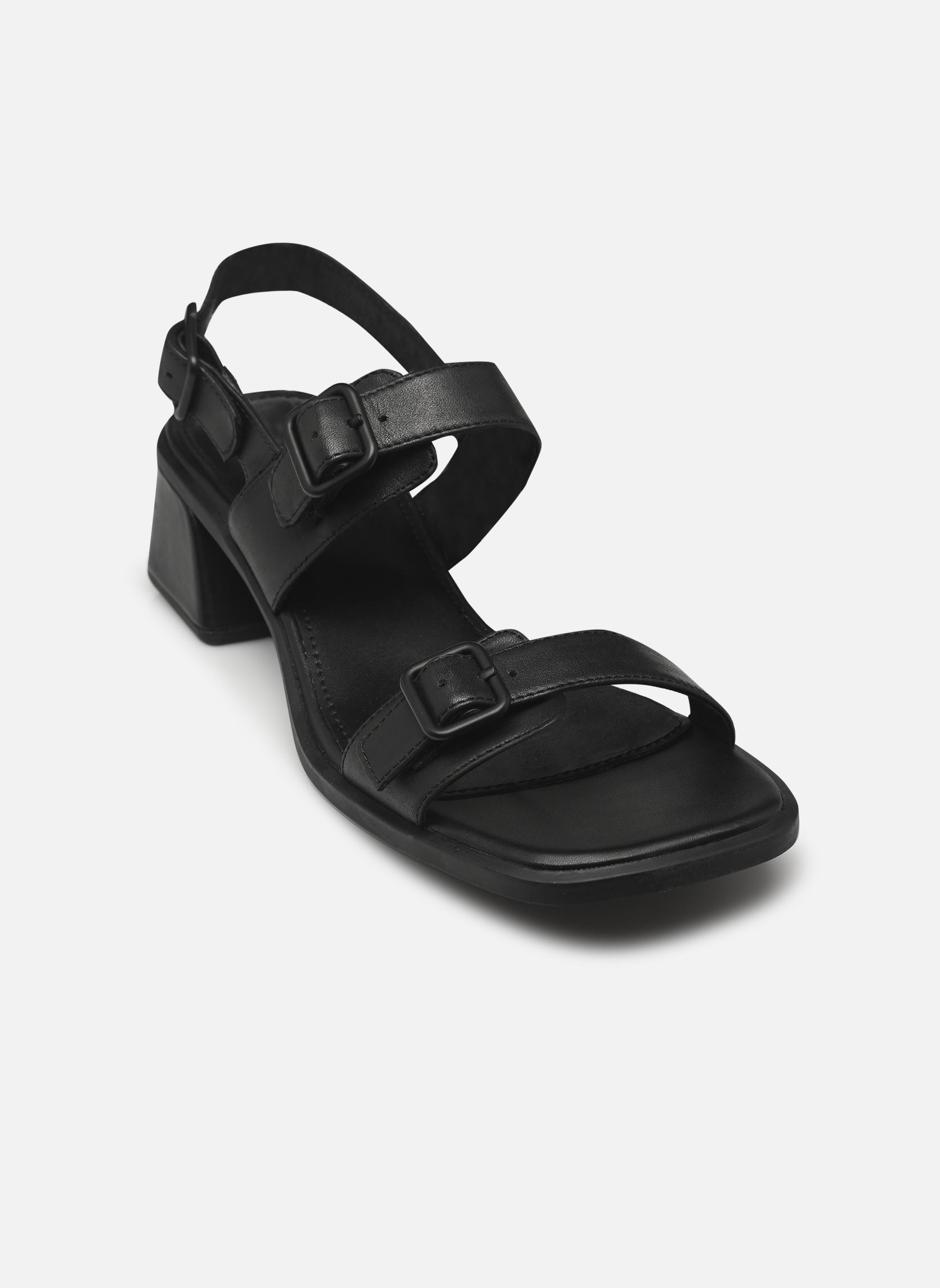 Sandalen Kora Sand K201739 damen schwarz Camper Sandalen Kora Sand K201739 damen schwarz Black