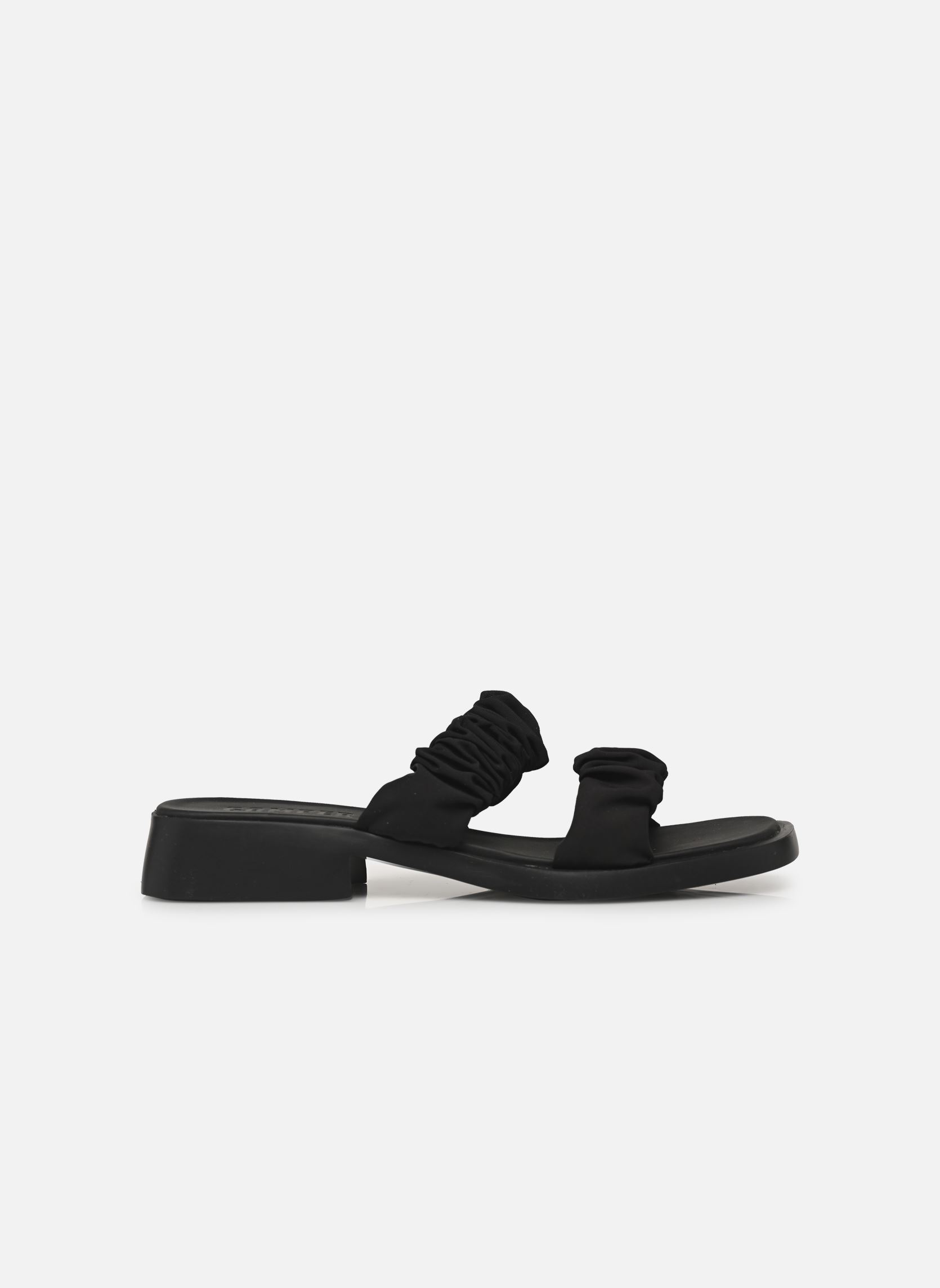 Pantoletten und Clogs Dana K201791 damen schwarz Camper Pantoletten und Clogs Dana K201791 damen schwarz Black
