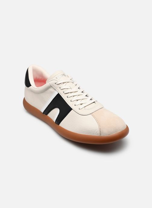 Camper Lage sneakers PSoller K100937 heren wit