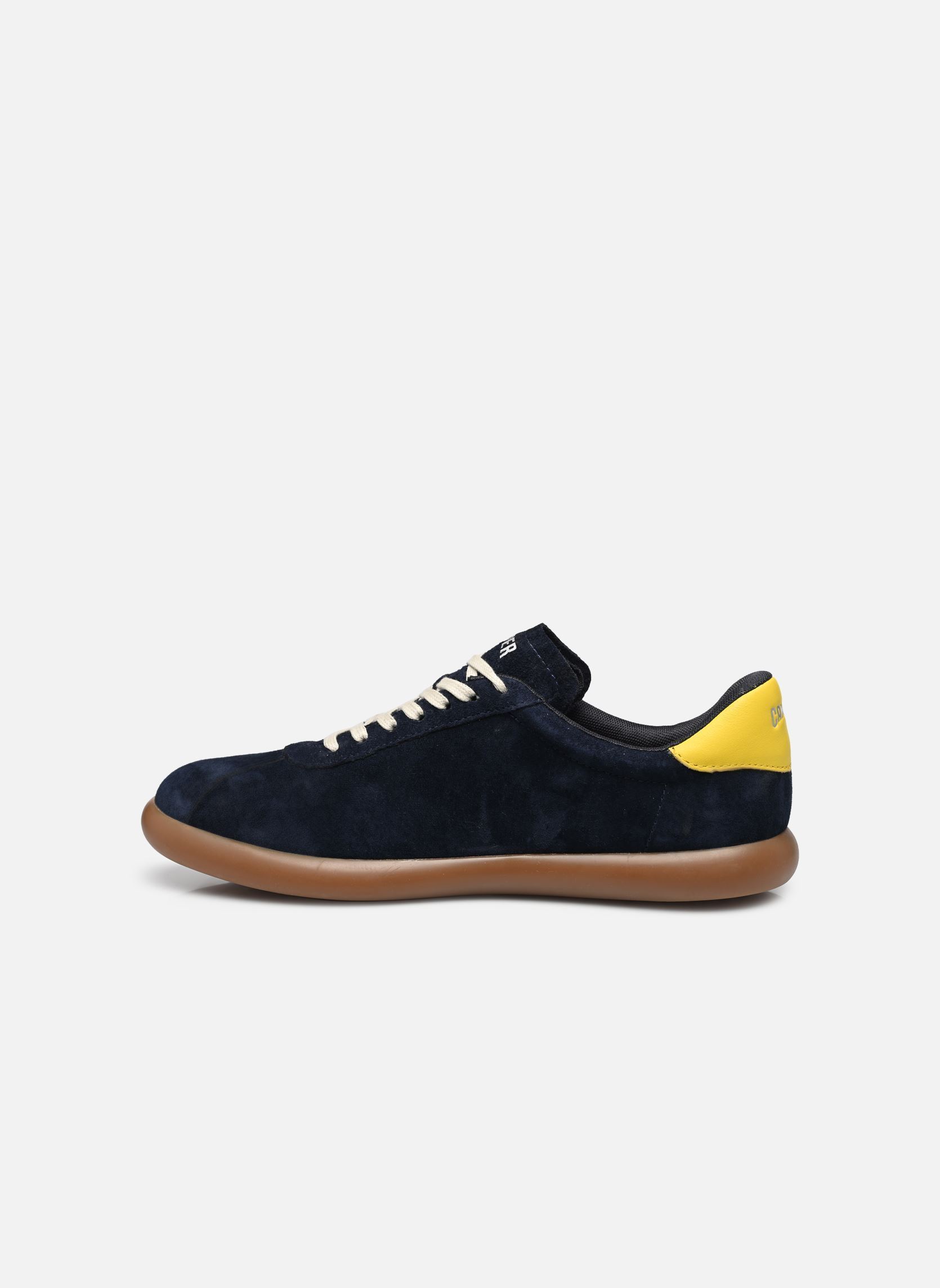 Sneaker PSoller K100937 herren blau Camper Sneaker PSoller K100937 herren blau DARK BLUE