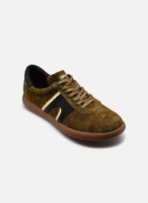 Sneaker PSoller K100937 herren grün