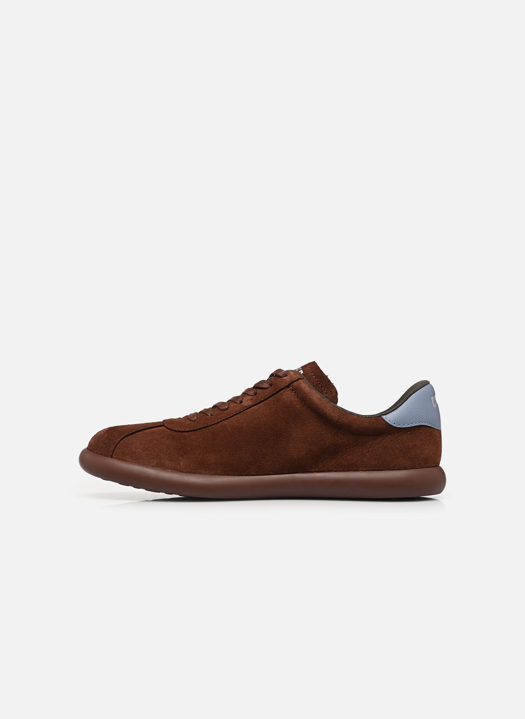 Baskets PSoller K100937 homme marron Camper Baskets PSoller K100937 homme marron SUMMER COLA,SELLA COOLER