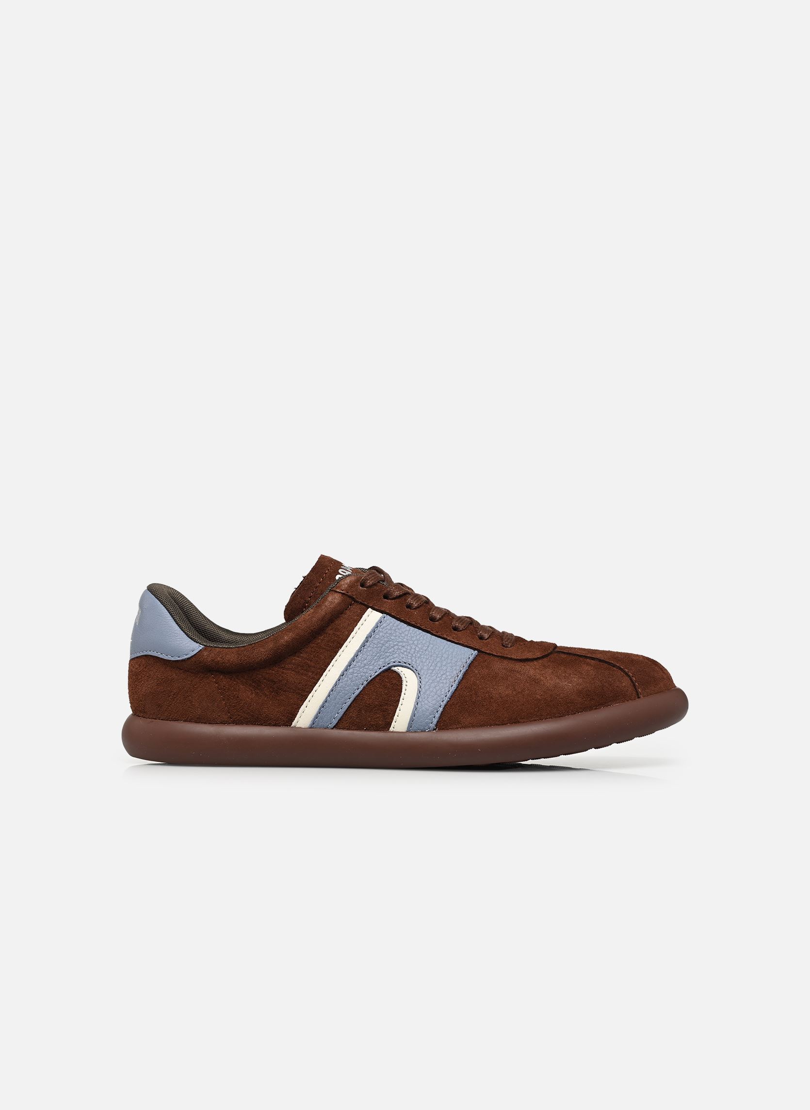 Baskets PSoller K100937 homme marron Camper Baskets PSoller K100937 homme marron SUMMER COLA,SELLA COOLER