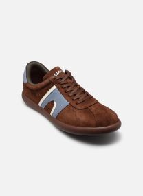 Sneaker PSoller K100937 herren grün