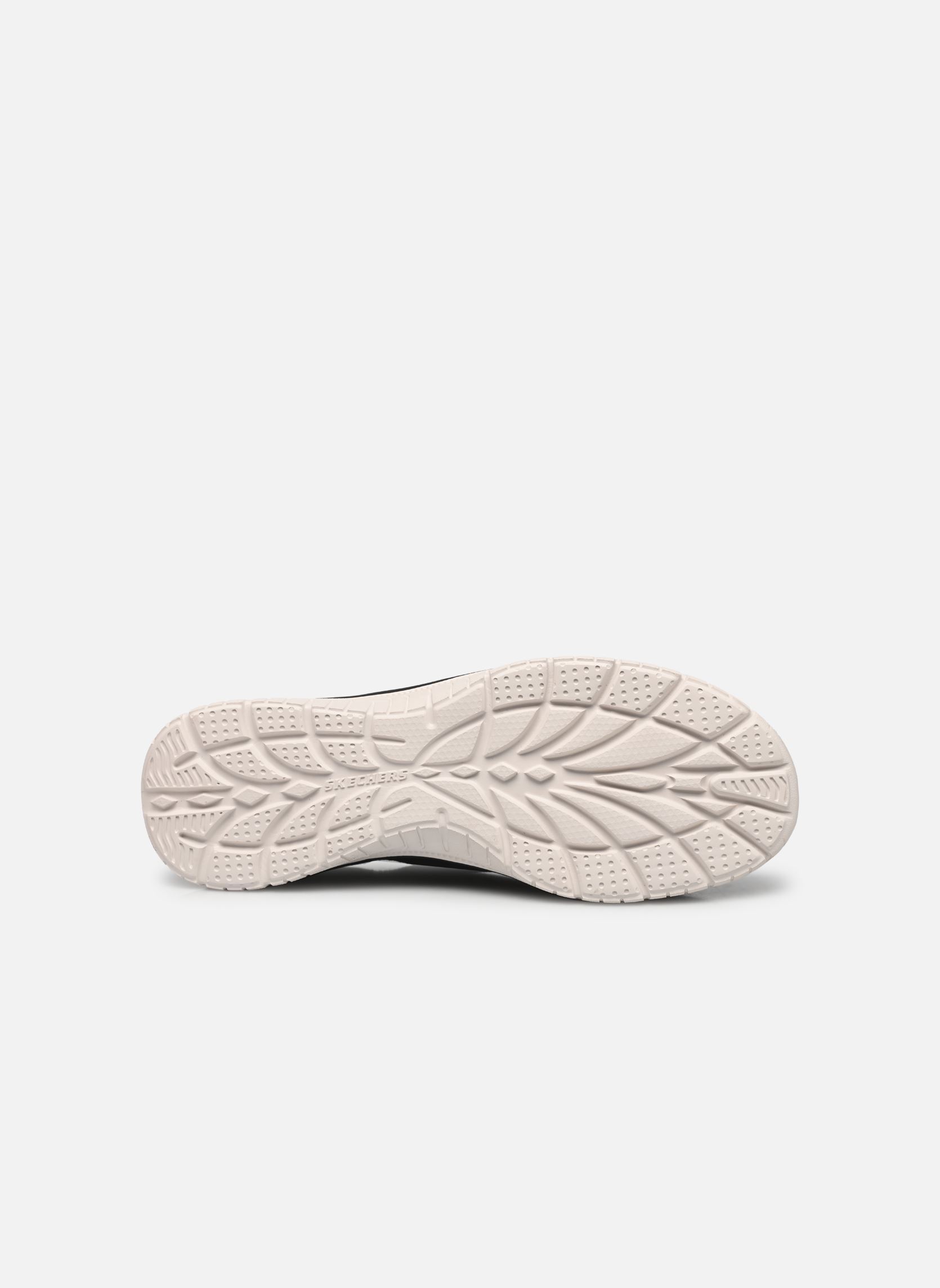 Baskets SLIP-INS Virtue - Sleek femme noir Skechers Baskets SLIP-INS Virtue - Sleek femme noir BKW