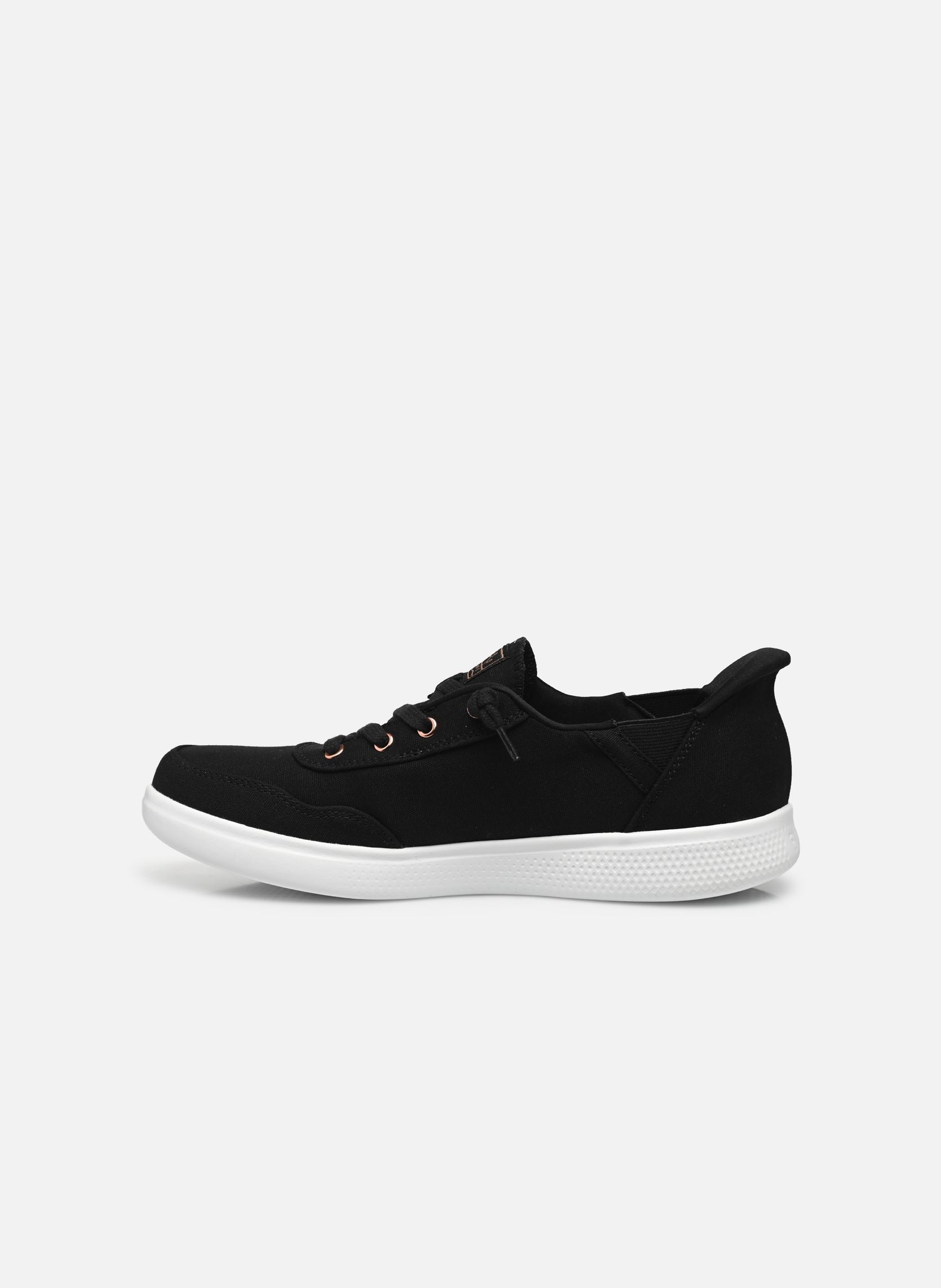 Sneakers SLIP-INS Skip Cute - B Cute Sweet donna nero Skechers Sneakers SLIP-INS Skip Cute - B Cute Sweet donna nero BLK