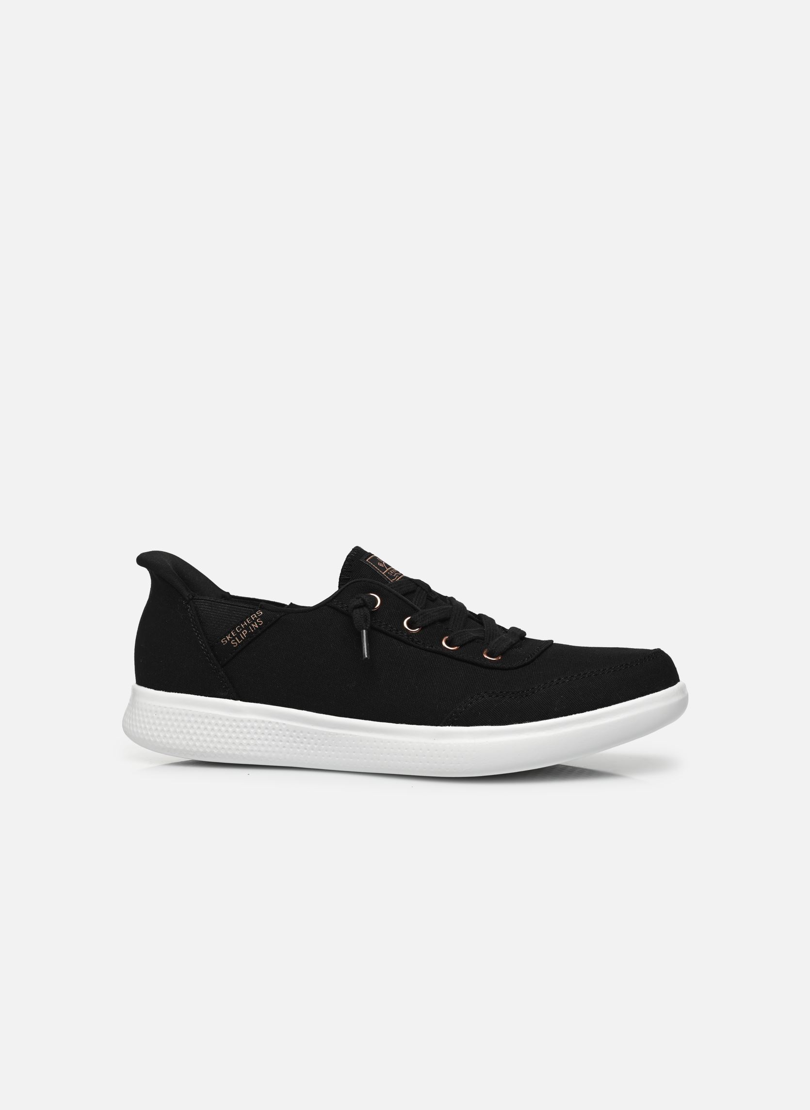 Sneakers SLIP-INS Skip Cute - B Cute Sweet donna nero Skechers Sneakers SLIP-INS Skip Cute - B Cute Sweet donna nero BLK