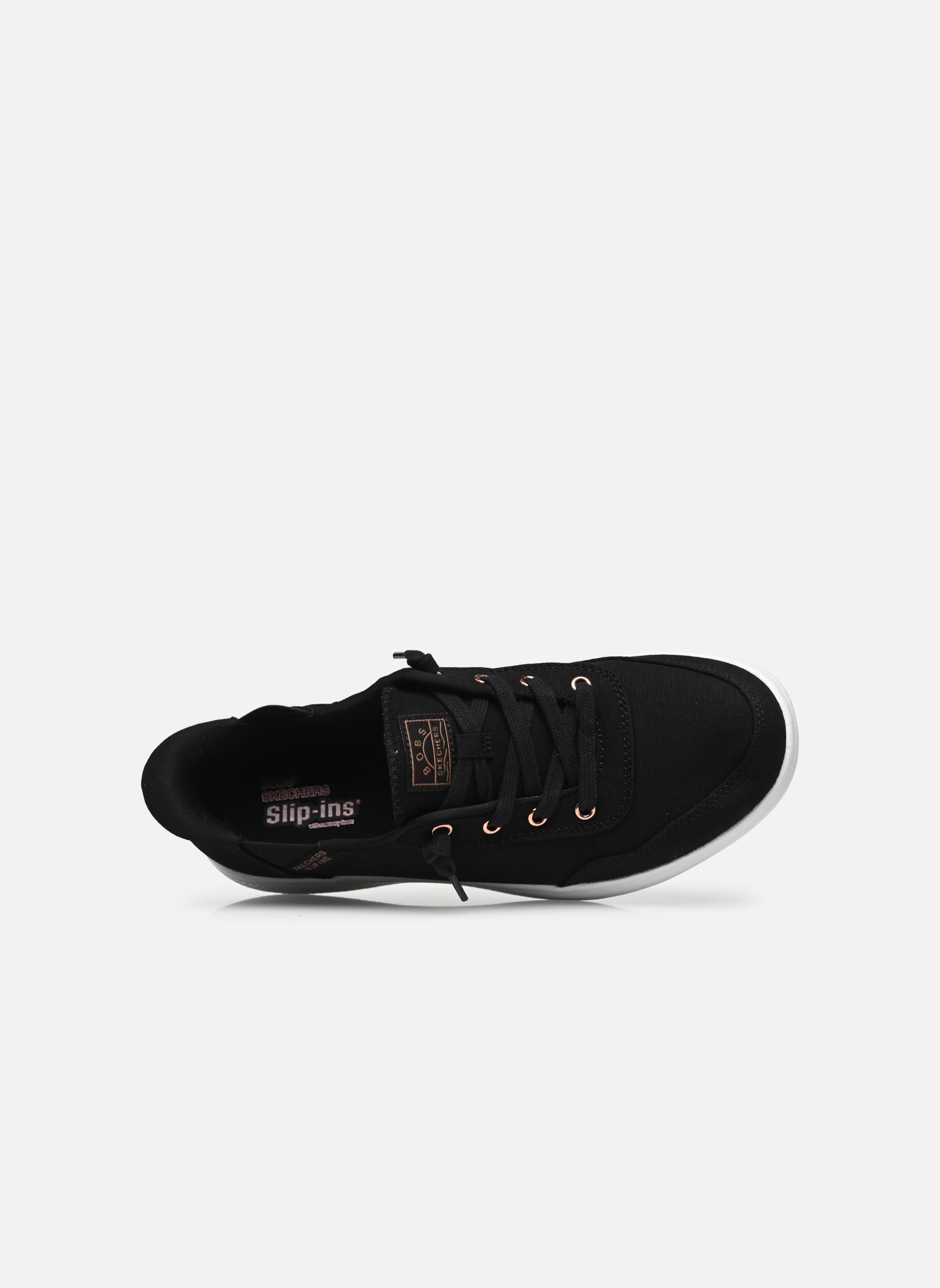 Sneakers SLIP-INS Skip Cute - B Cute Sweet donna nero Skechers Sneakers SLIP-INS Skip Cute - B Cute Sweet donna nero BLK