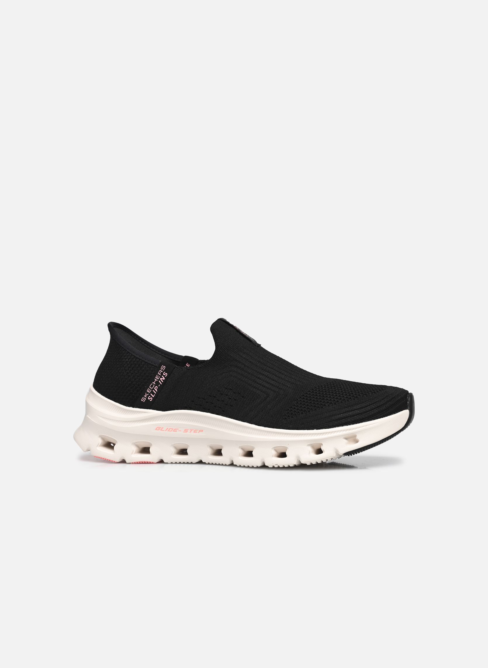 Baskets SLIP-INS Glide-Step Pro-Every Citizen femme noir Skechers Baskets SLIP-INS Glide-Step Pro-Every Citizen femme noir BLK