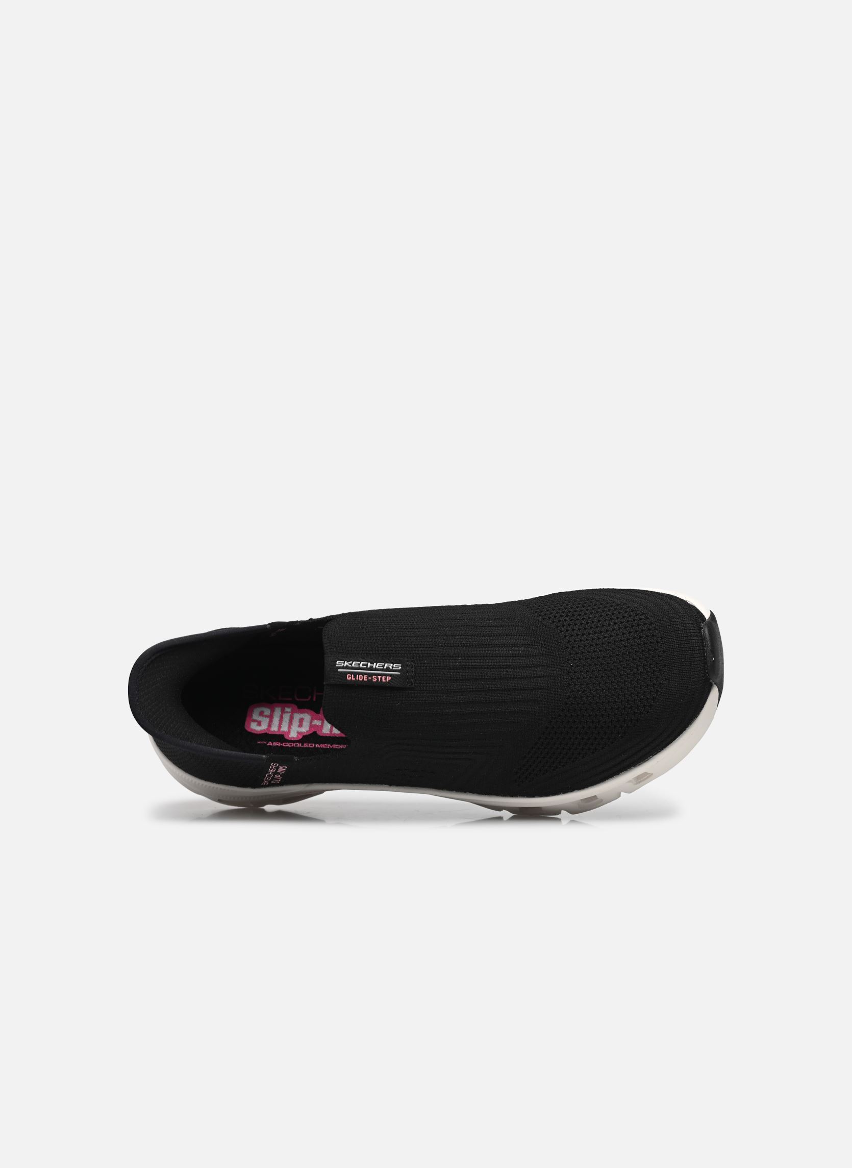 Baskets SLIP-INS Glide-Step Pro-Every Citizen femme noir Skechers Baskets SLIP-INS Glide-Step Pro-Every Citizen femme noir BLK