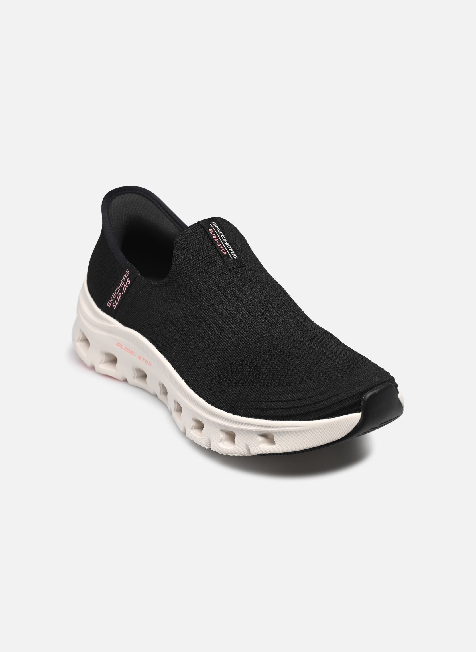 Baskets Skechers GLIDE STEP PRO SLIP INS - vue 2