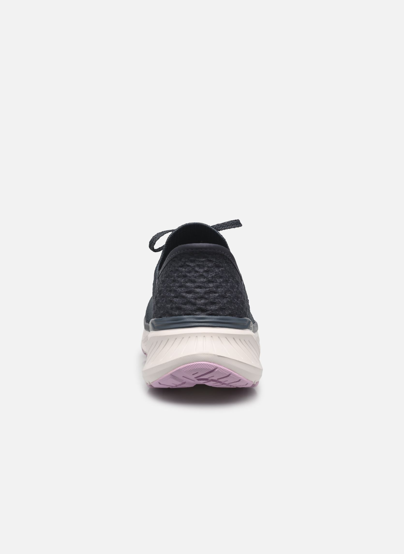 Baskets SLIP-INS Edgeride - Impression femme bleu Skechers Baskets SLIP-INS Edgeride - Impression femme bleu NVLV