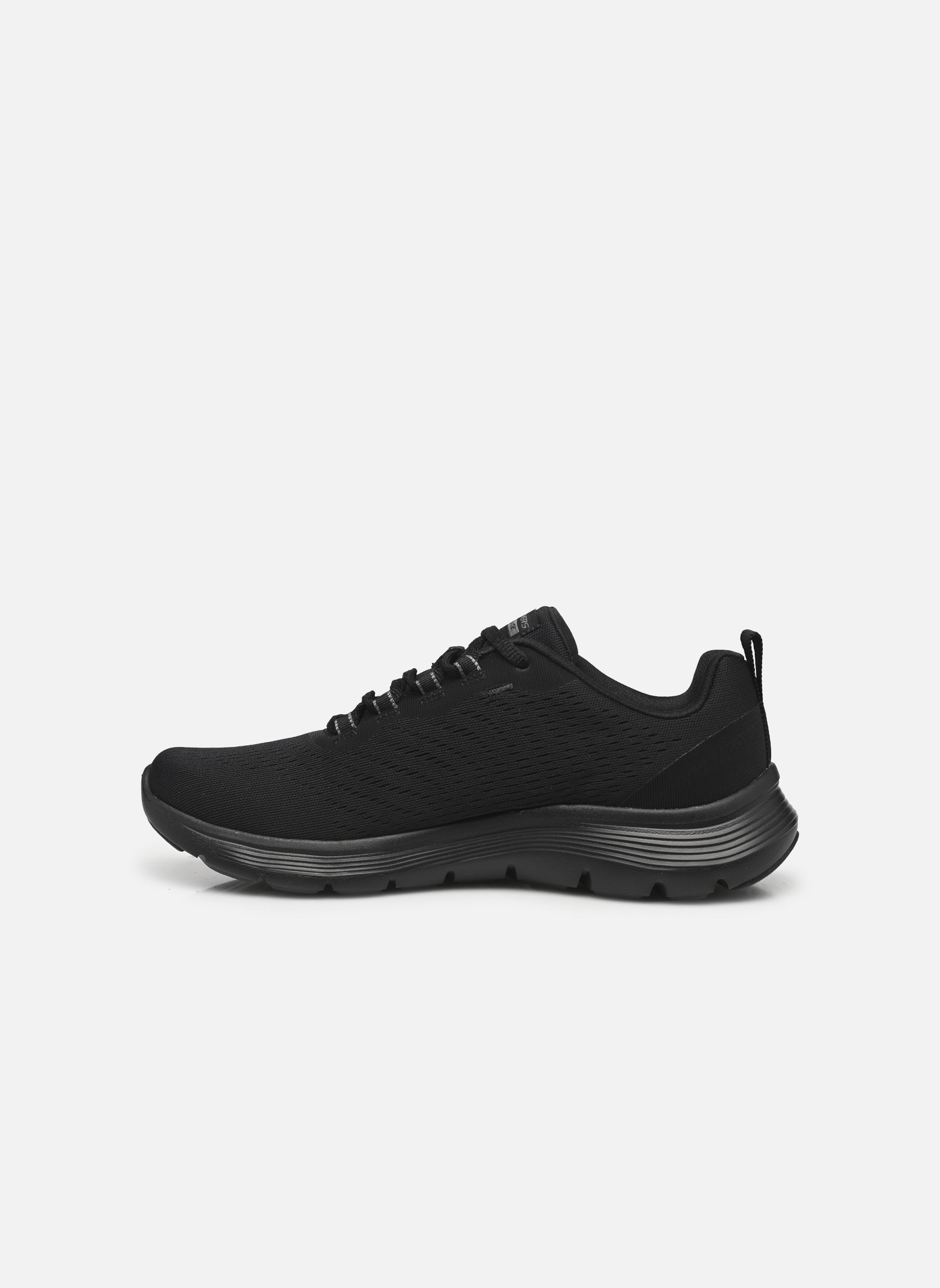Sneaker Flex Appeal 5.0 damen schwarz Skechers Sneaker Flex Appeal 5.0 damen schwarz BBK