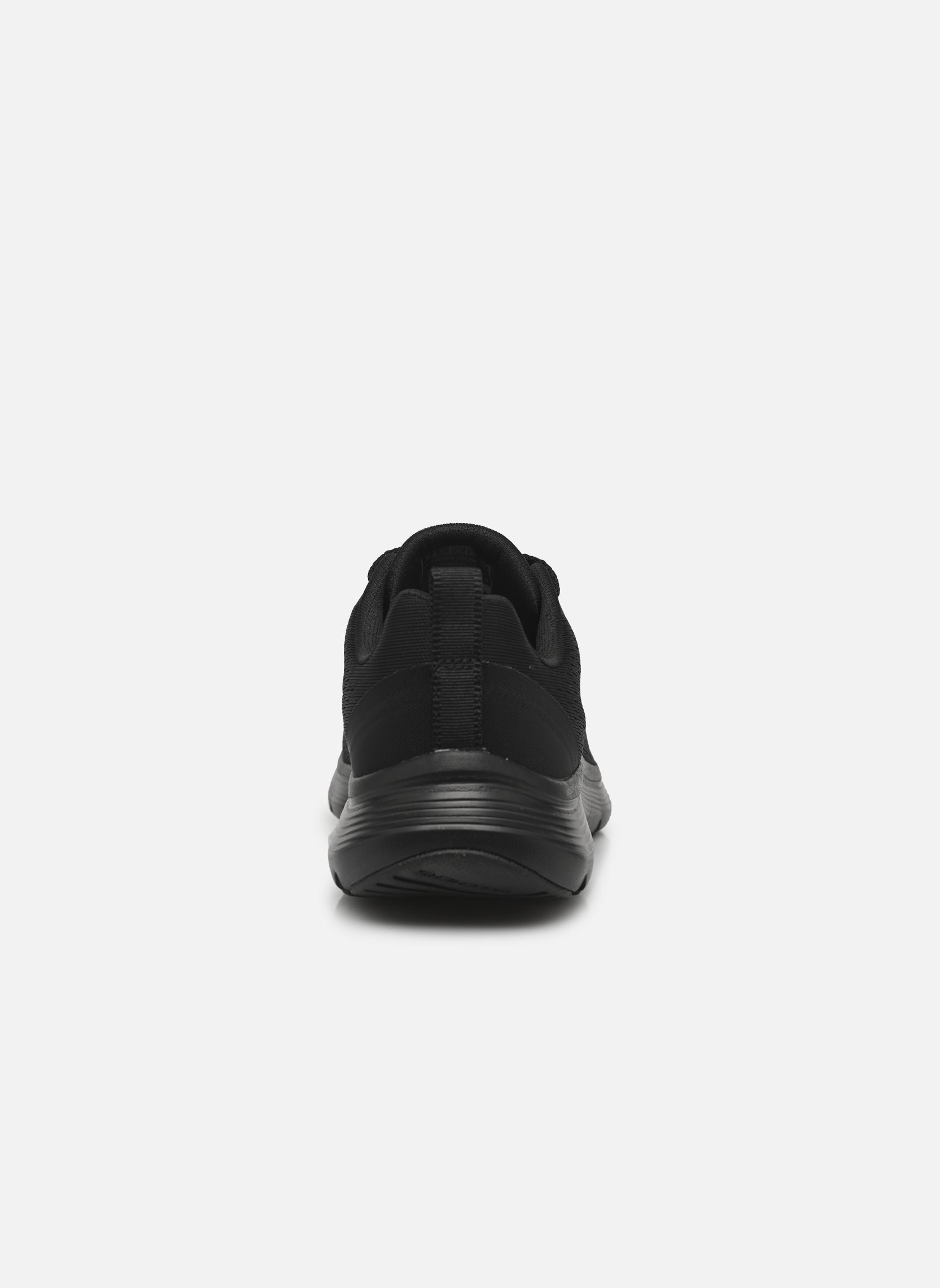 Sneaker Flex Appeal 5.0 damen schwarz Skechers Sneaker Flex Appeal 5.0 damen schwarz BBK