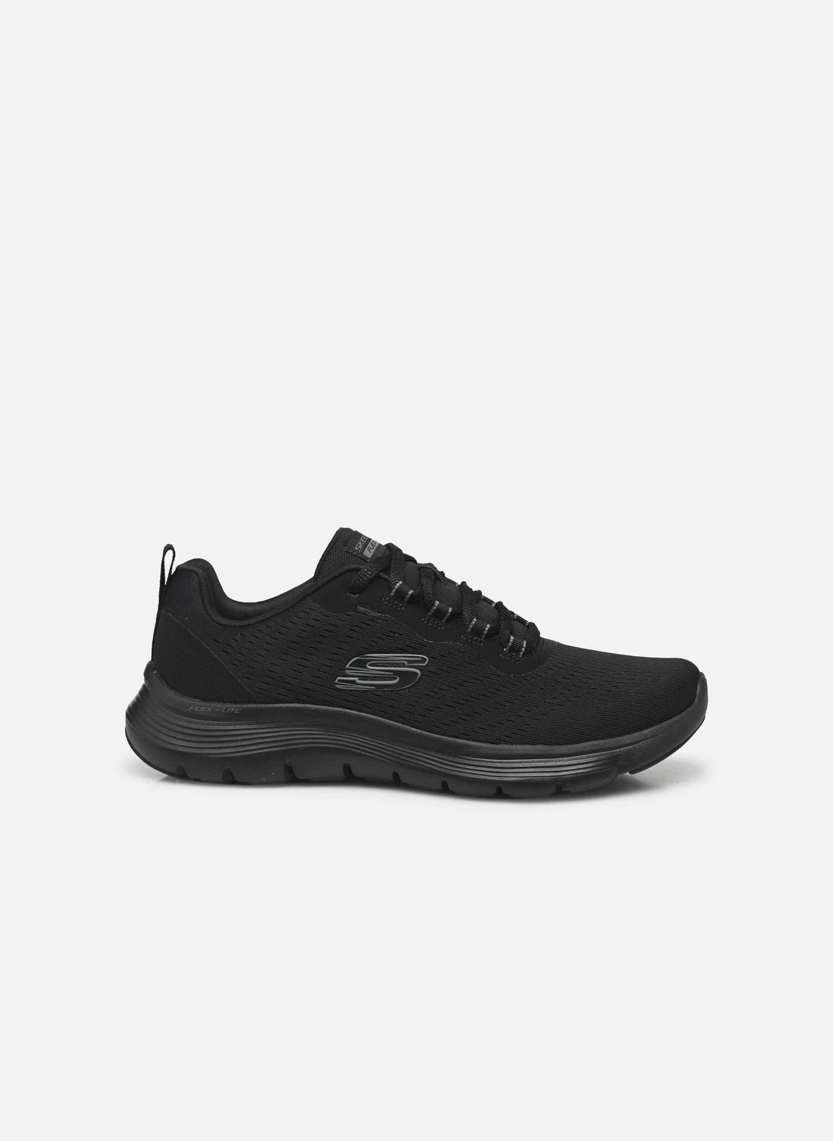 Sneaker Flex Appeal 5.0 damen schwarz Skechers Sneaker Flex Appeal 5.0 damen schwarz BBK