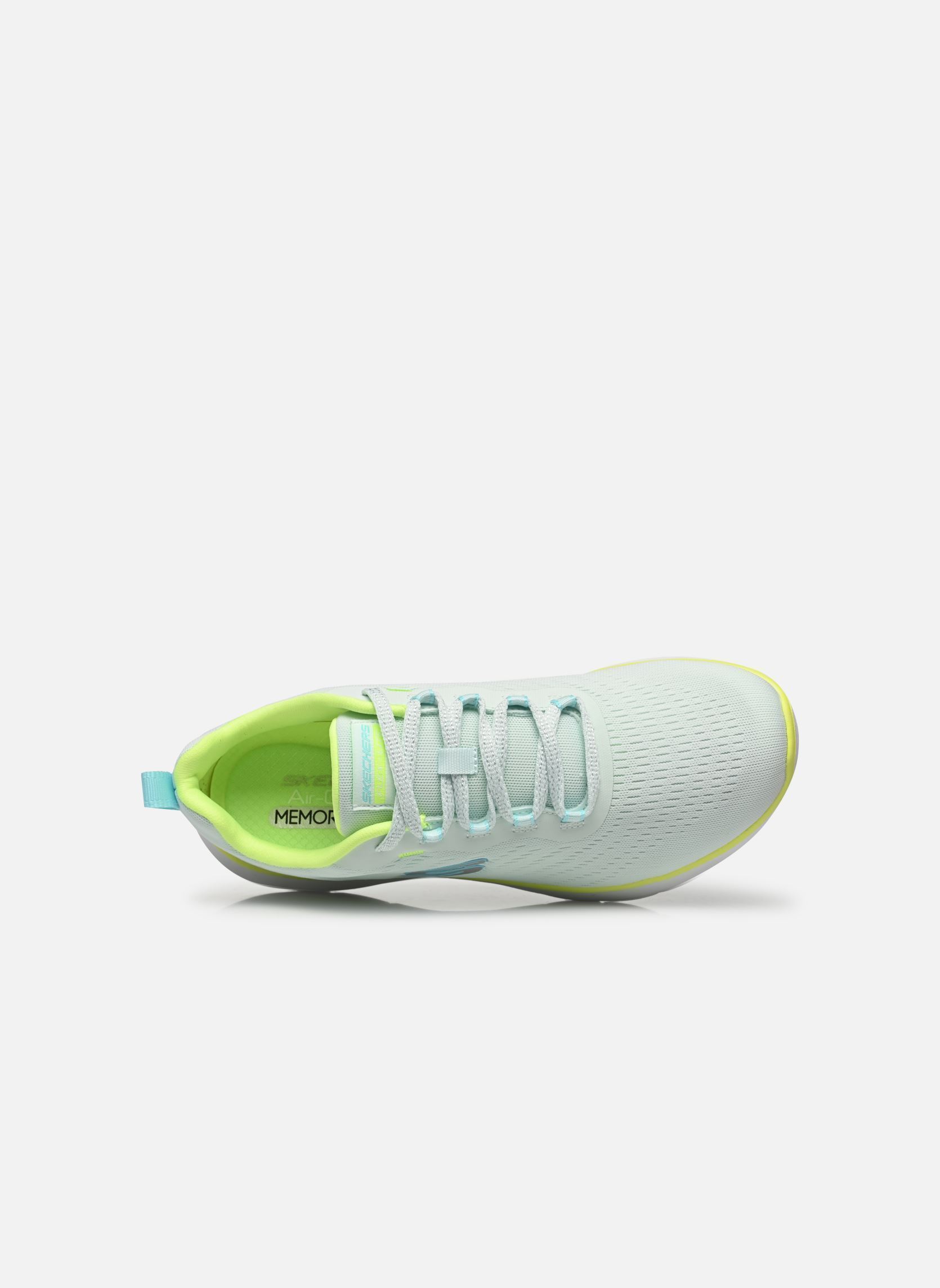 Baskets Flex Appeal 5.0 femme blanc Skechers Baskets Flex Appeal 5.0 femme blanc MTMT