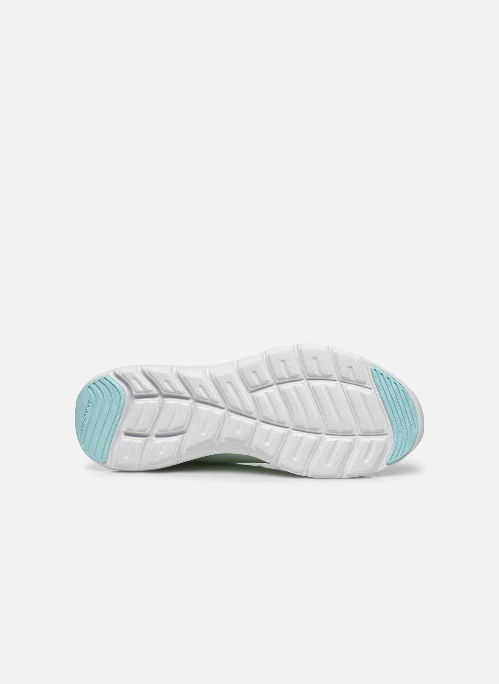 Baskets Flex Appeal 5.0 femme blanc Skechers Baskets Flex Appeal 5.0 femme blanc MTMT