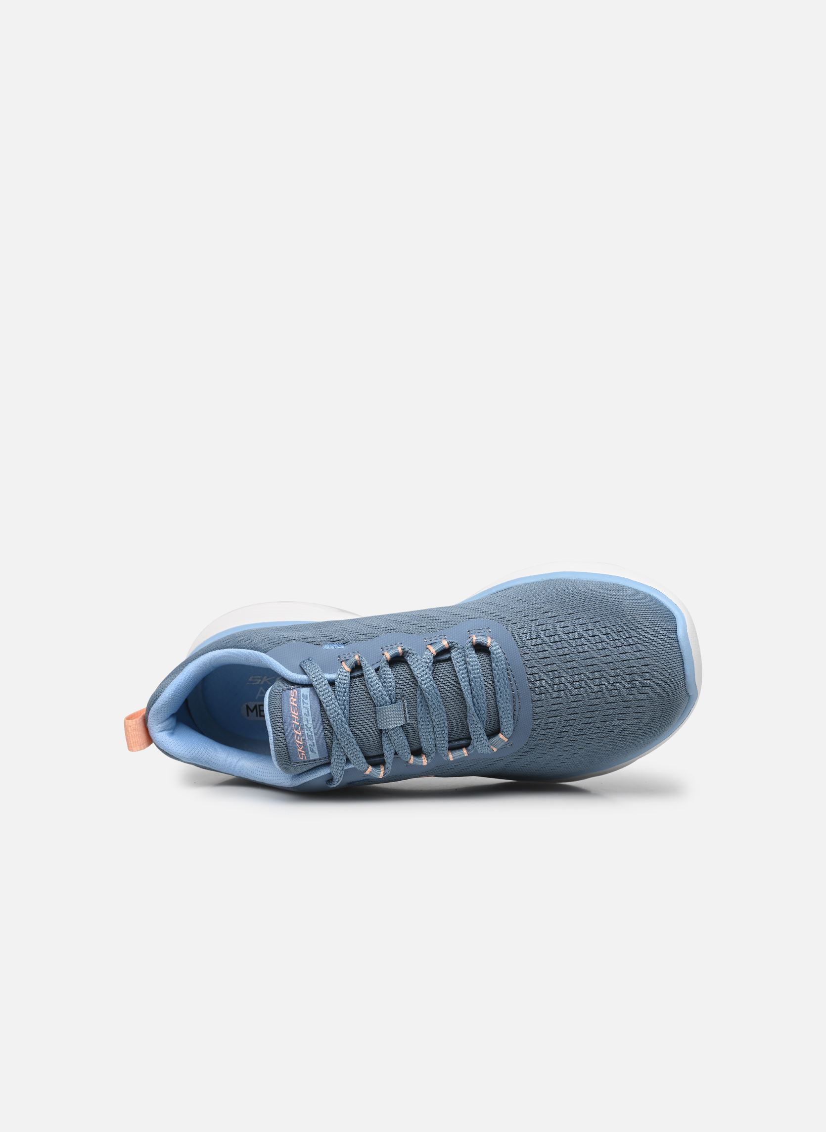 Baskets Flex Appeal 5.0 femme bleu Skechers Baskets Flex Appeal 5.0 femme bleu SLT