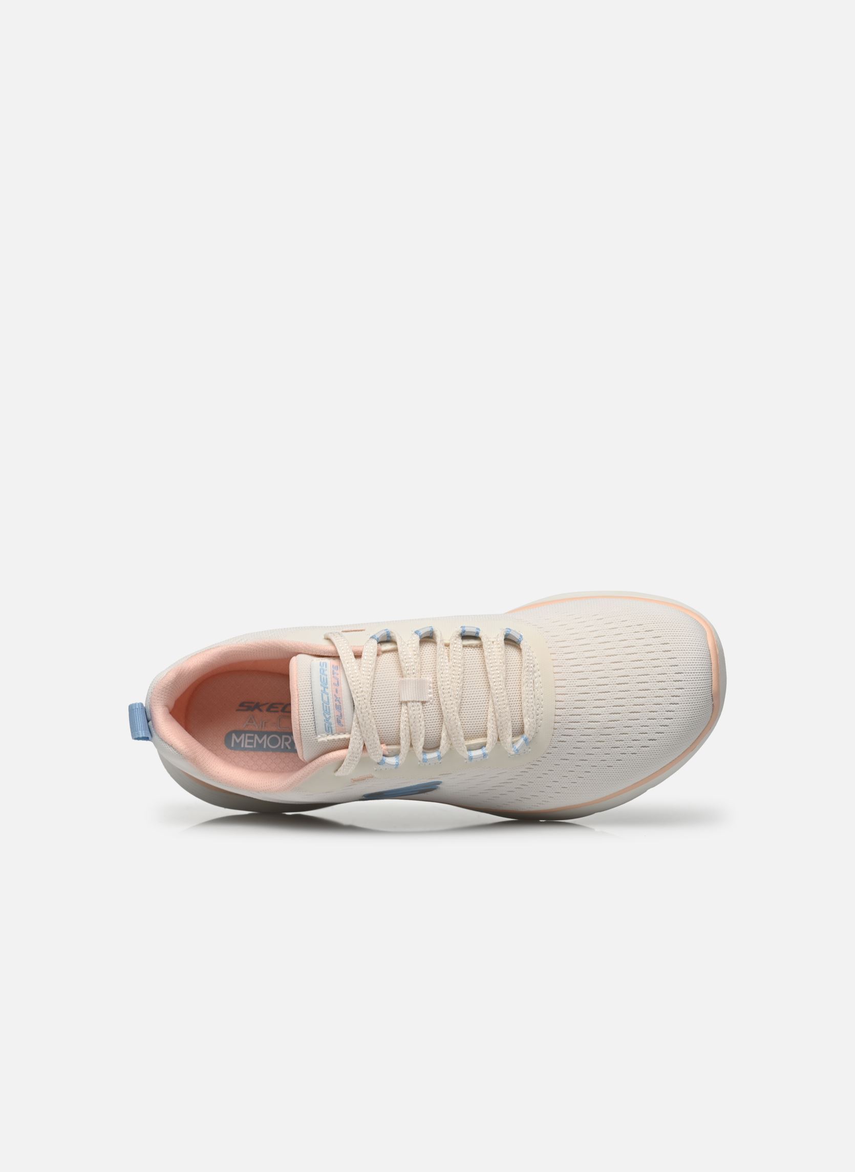Lage sneakers Flex Appeal 5.0 dames beige Skechers Lage sneakers Flex Appeal 5.0 dames beige NTMT