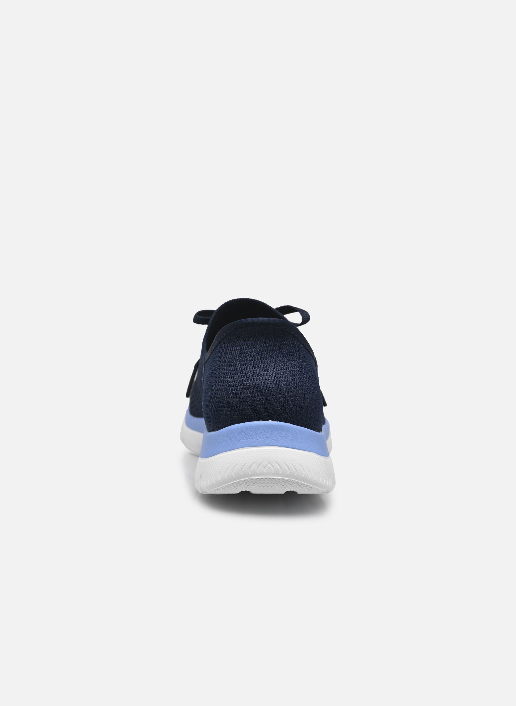 Sneaker SLIP-INS Summits-New Daily damen blau Skechers Sneaker SLIP-INS Summits-New Daily damen blau NVBL