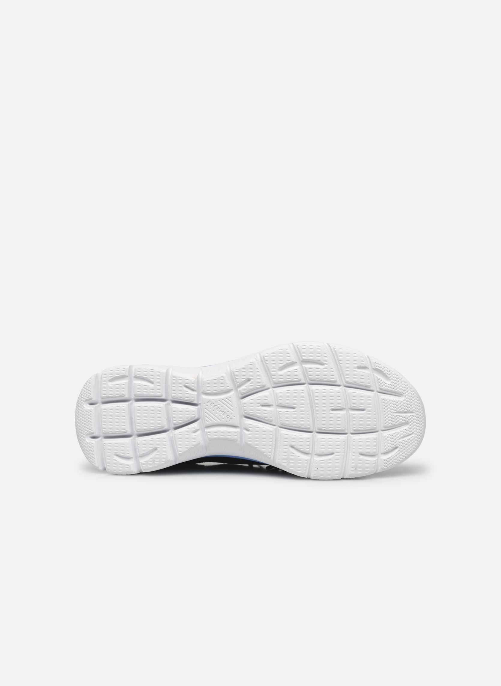 Sneaker SLIP-INS Summits-New Daily damen blau Skechers Sneaker SLIP-INS Summits-New Daily damen blau NVBL
