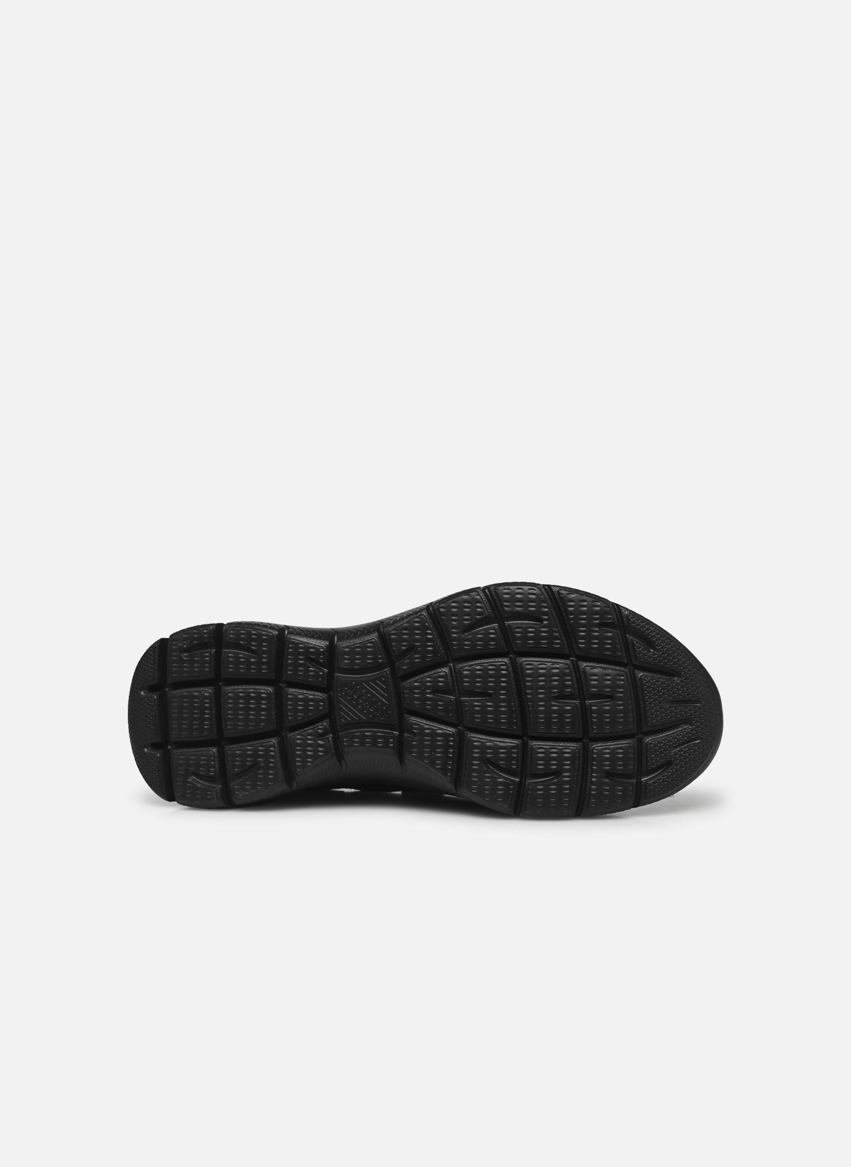 Baskets SLIP-INS Summits-New Daily femme noir Skechers Baskets SLIP-INS Summits-New Daily femme noir BBK