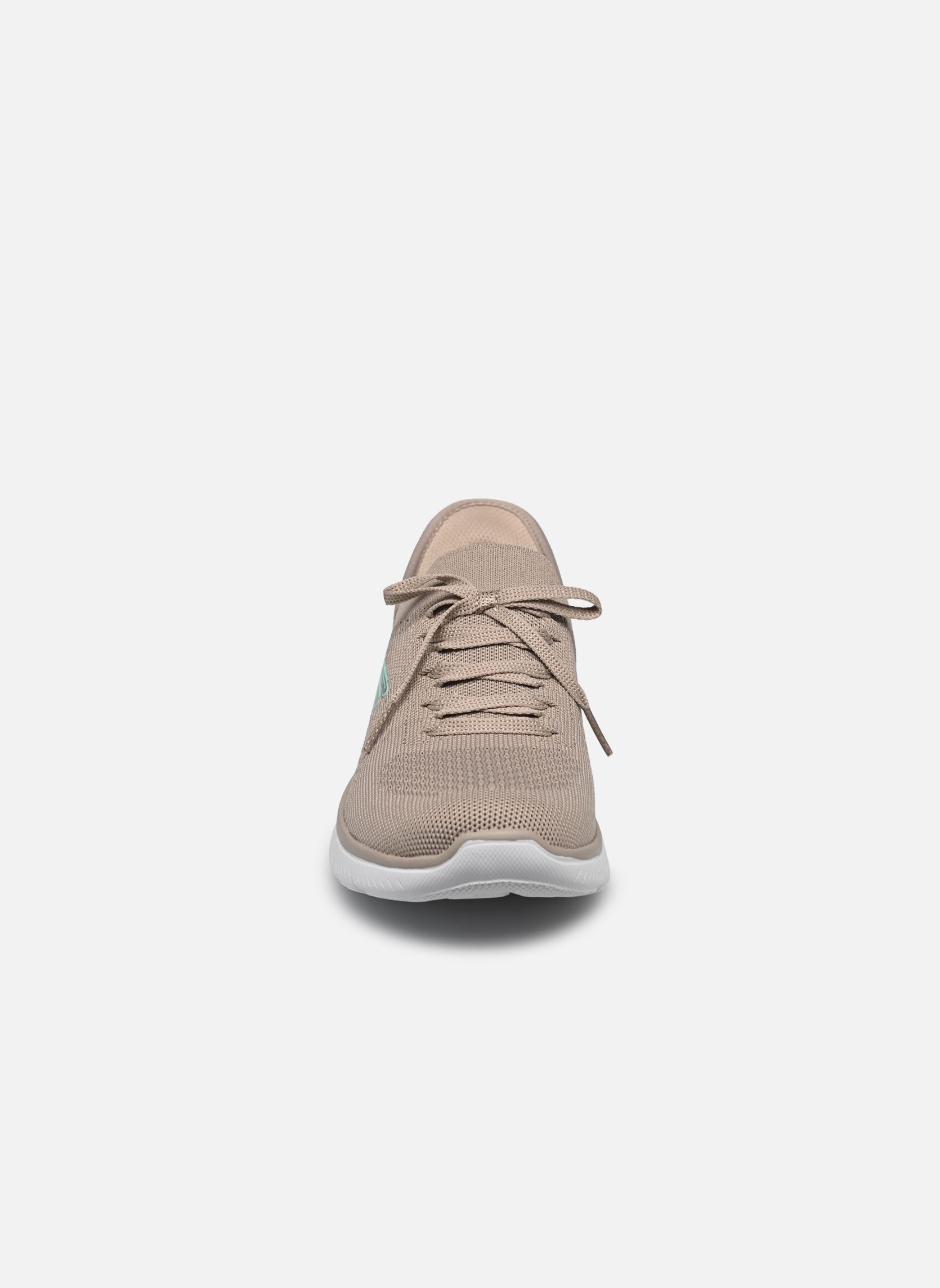 Sneakers SLIP-INS Summits-New Daily donna beige Skechers Sneakers SLIP-INS Summits-New Daily donna beige TPE