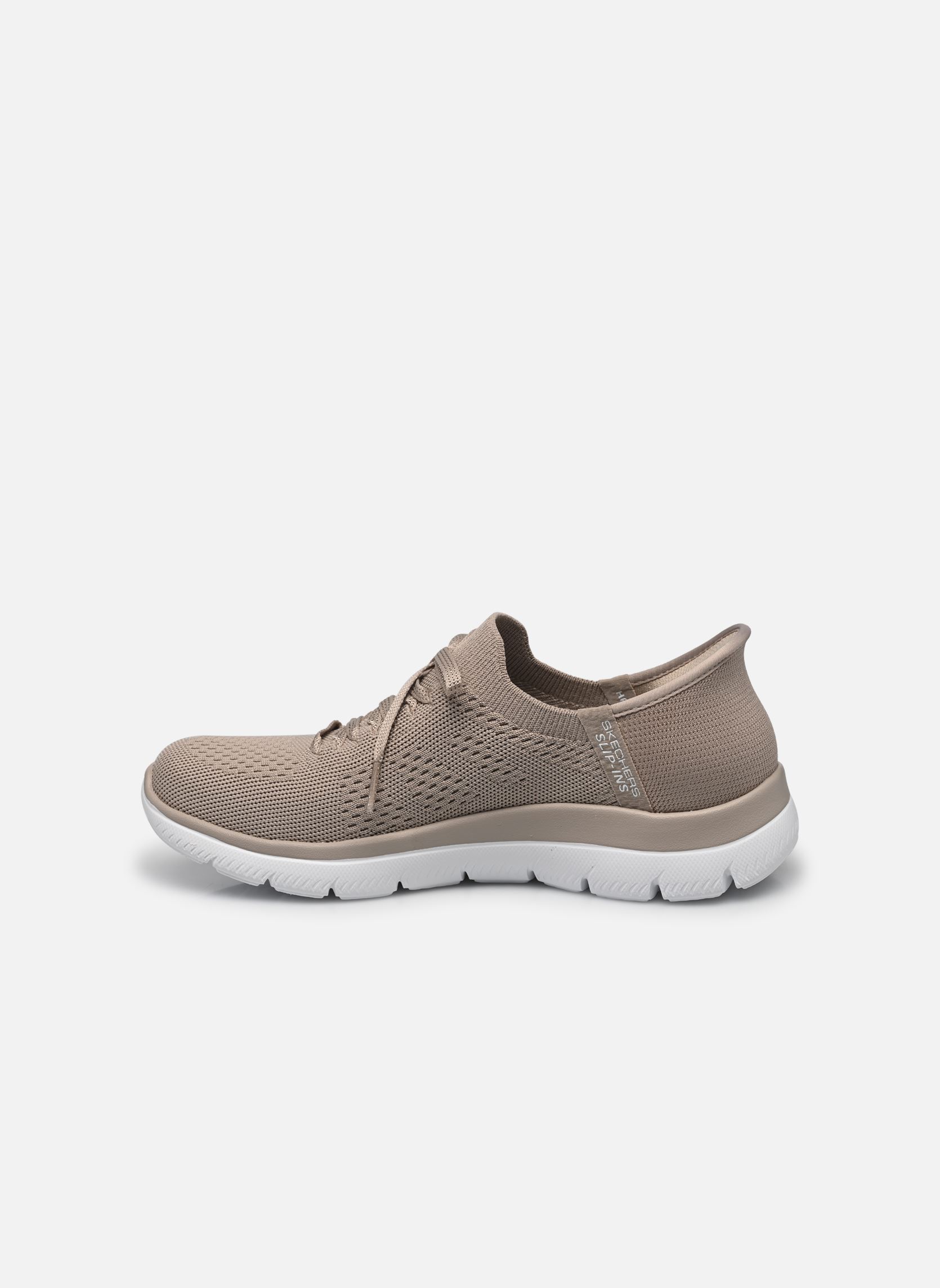 Sneakers SLIP-INS Summits-New Daily donna beige Skechers Sneakers SLIP-INS Summits-New Daily donna beige TPE