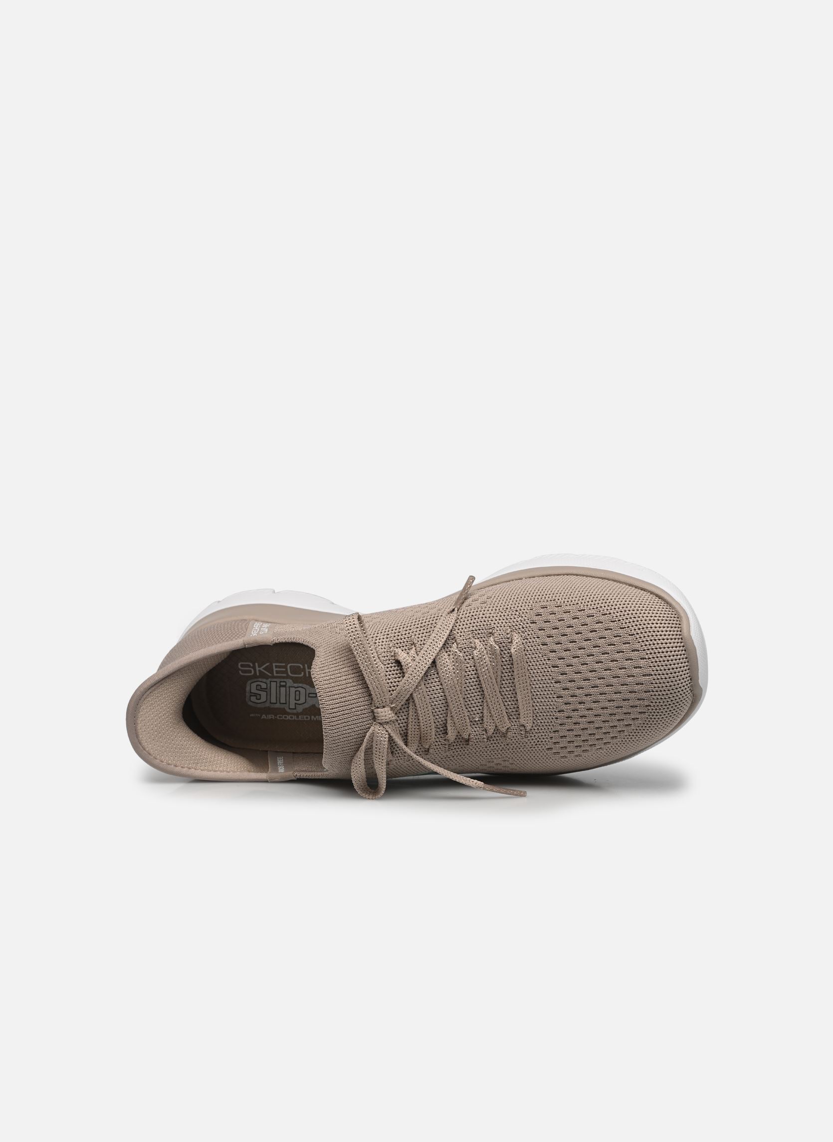 Sneakers SLIP-INS Summits-New Daily donna beige Skechers Sneakers SLIP-INS Summits-New Daily donna beige TPE