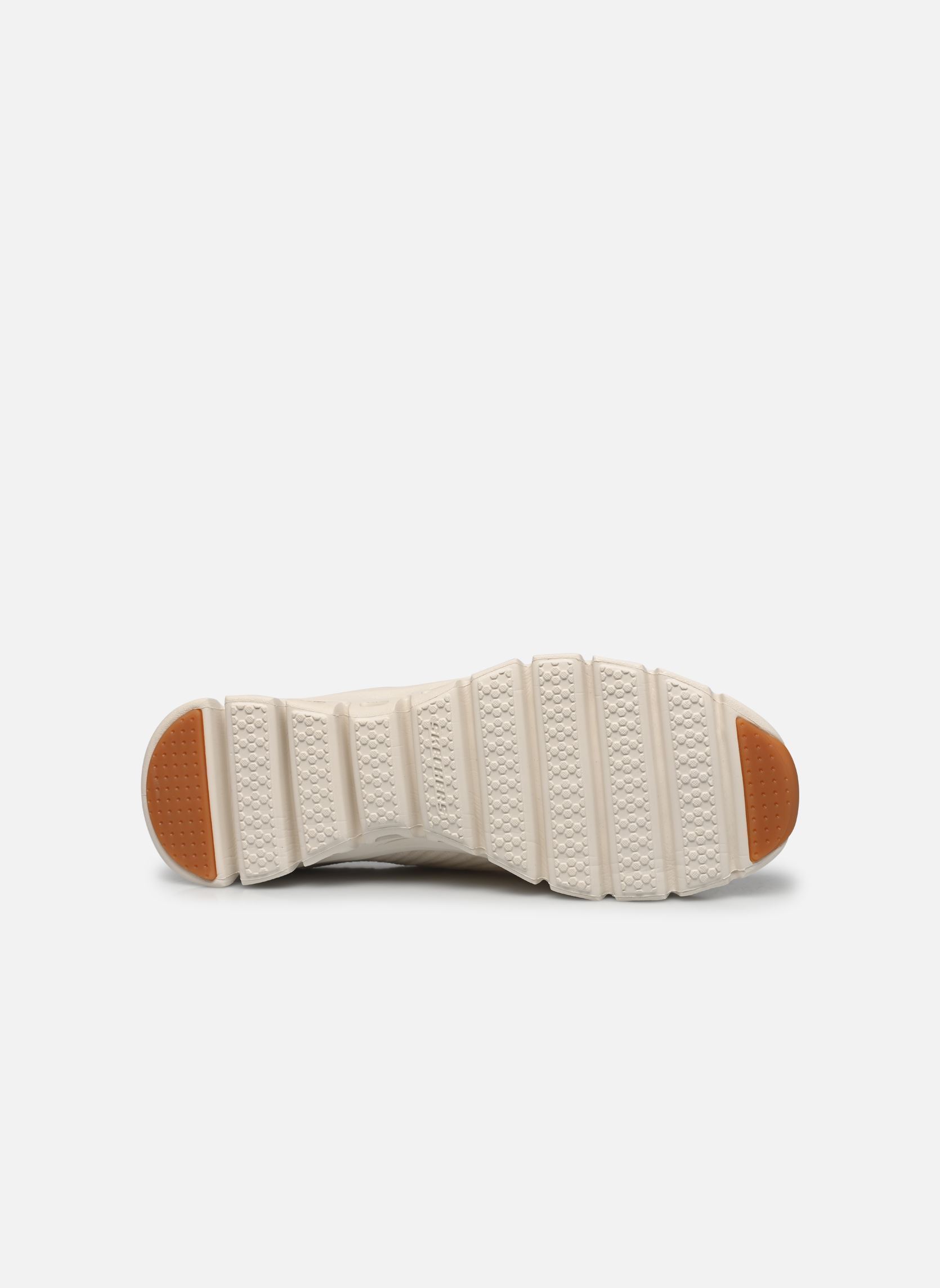 Baskets basses SLIP-INS Glide-Step - Tranquility femme beige Skechers Baskets basses SLIP-INS Glide-Step - Tranquility femme beige NAT