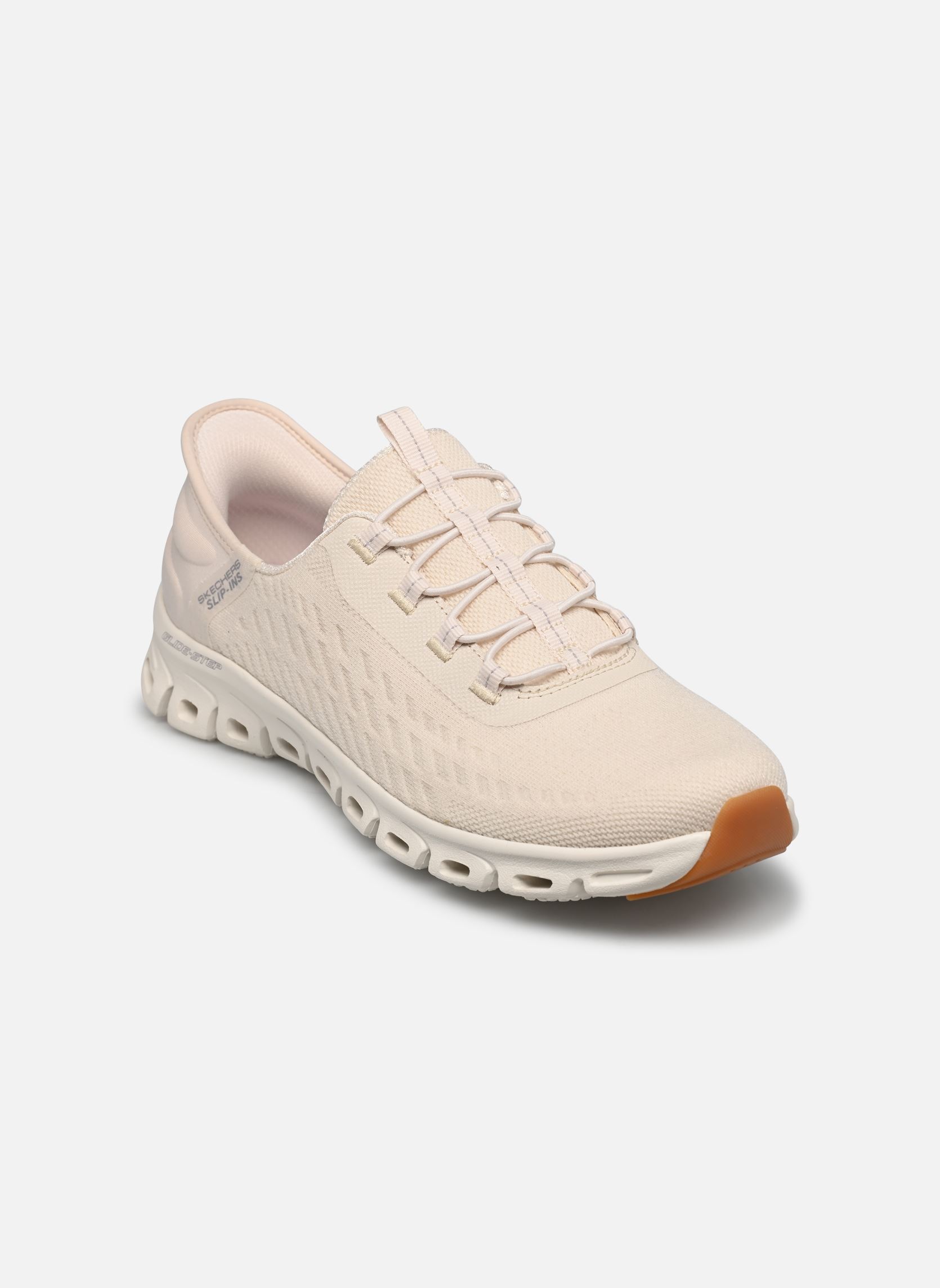 Chaussures Skechers Glide steptranquility - vue 3