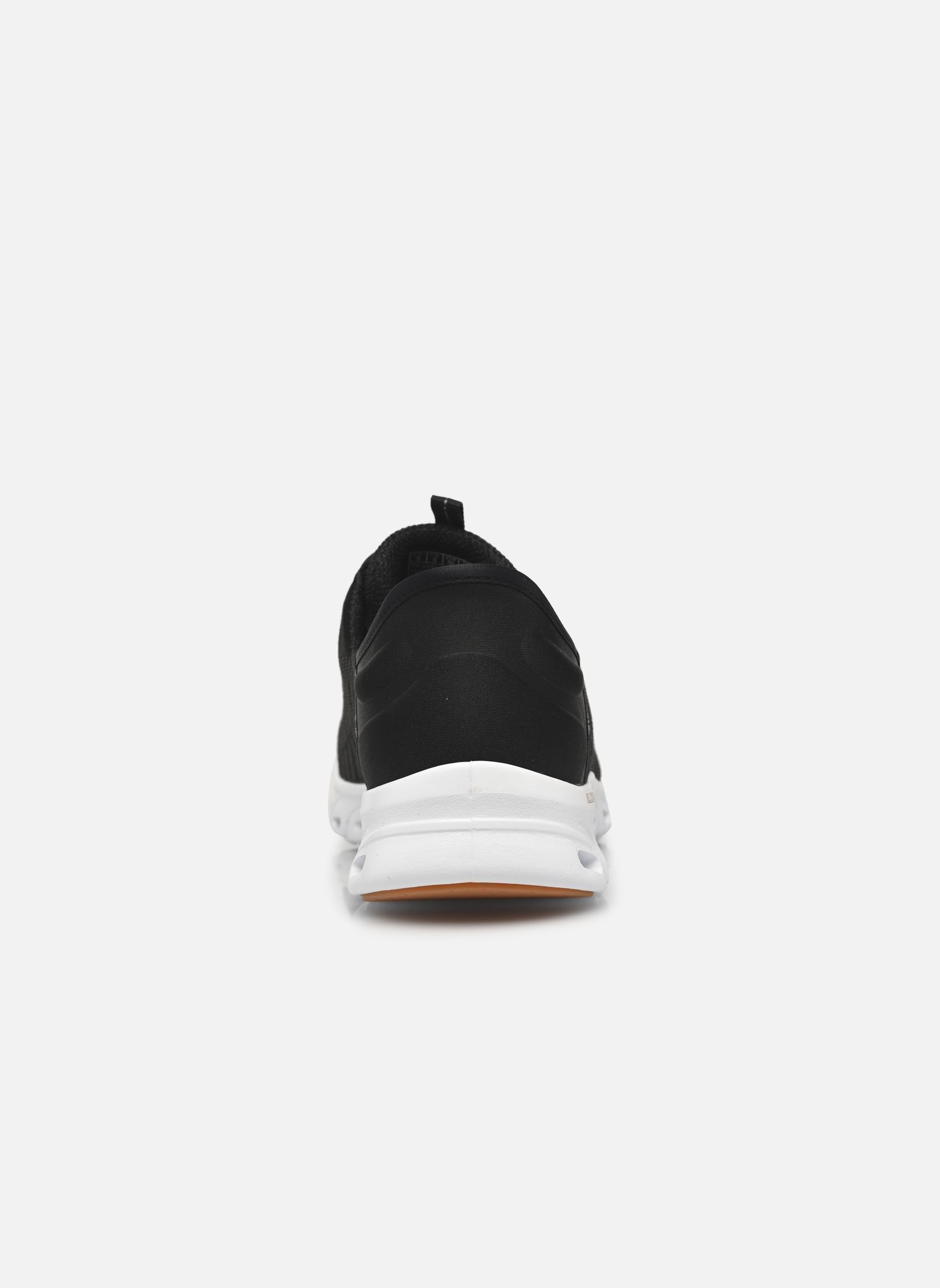 Sneaker SLIP-INS Glide-Step - Tranquility damen schwarz Skechers Sneaker SLIP-INS Glide-Step - Tranquility damen schwarz BKW