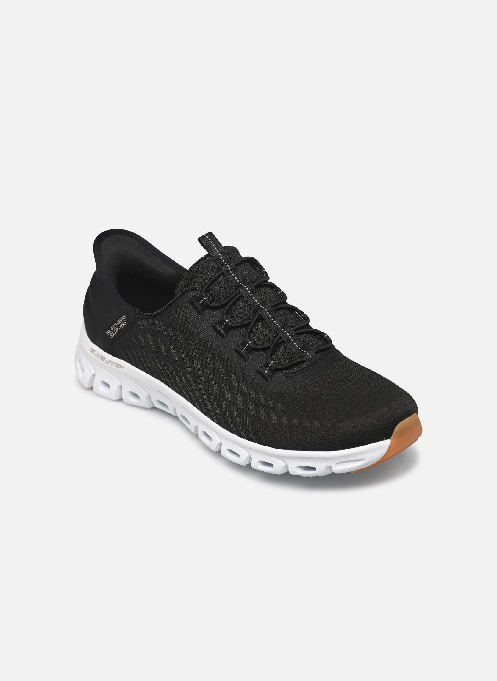 Chaussures Skechers Glide steptranquility - vue 2