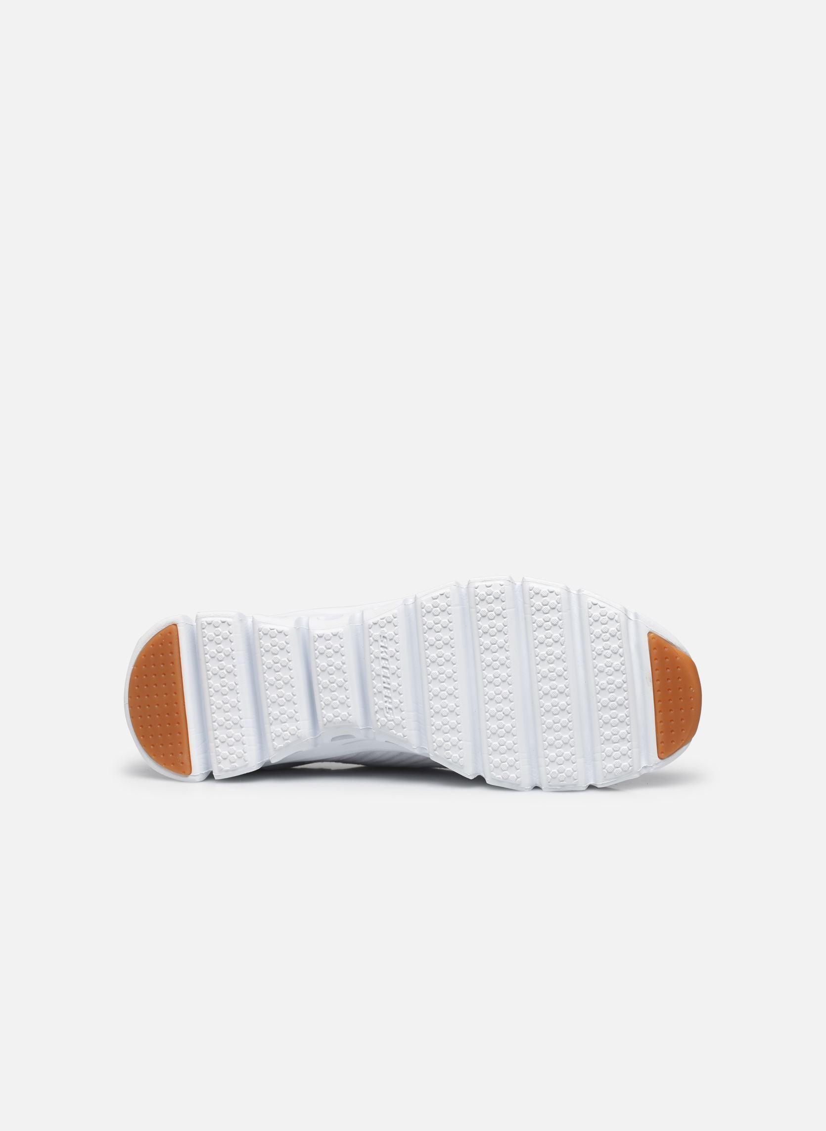 Sneaker SLIP-INS Glide-Step - Tranquility damen weiß Skechers Sneaker SLIP-INS Glide-Step - Tranquility damen weiß WBK