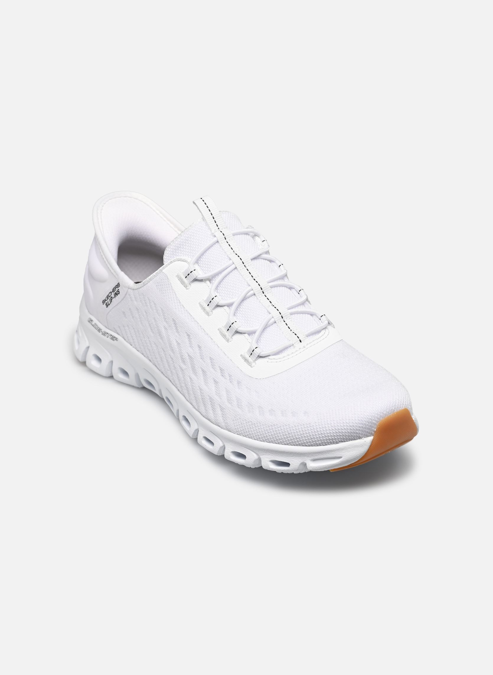 Chaussures Skechers Glide steptranquility - vue 1