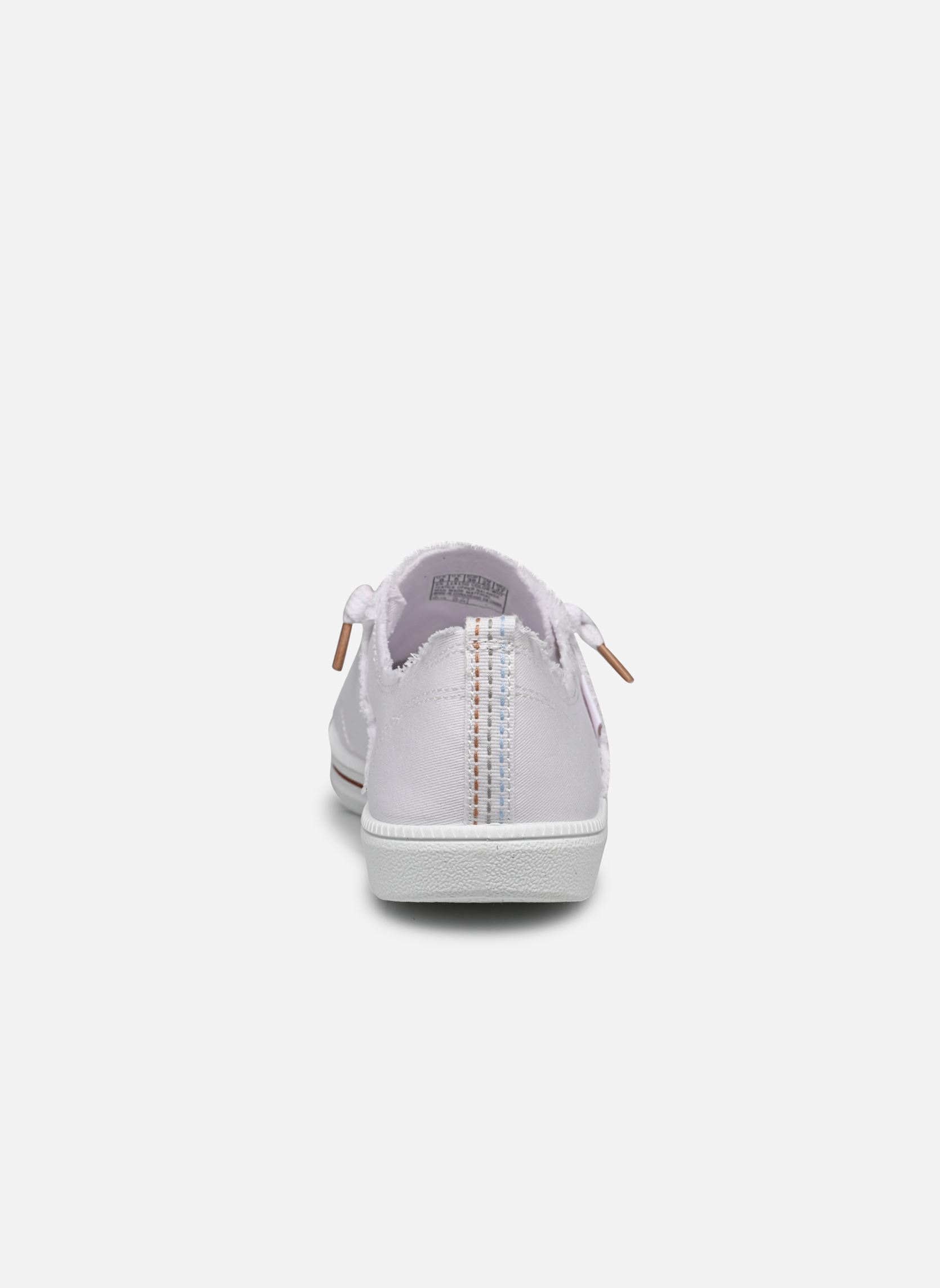 Zapatillas B Cute 2.0 mujer blanco Skechers Zapatillas B Cute 2.0 mujer blanco WHT