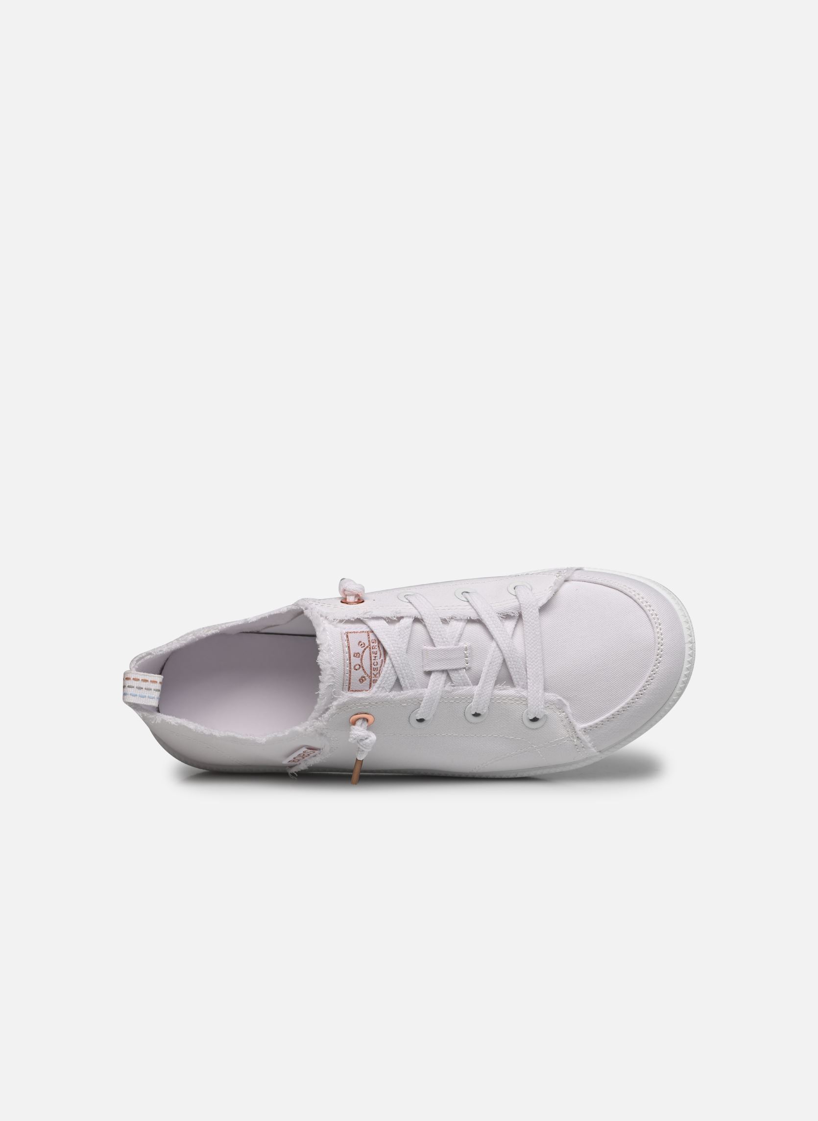 Zapatillas B Cute 2.0 mujer blanco Skechers Zapatillas B Cute 2.0 mujer blanco WHT