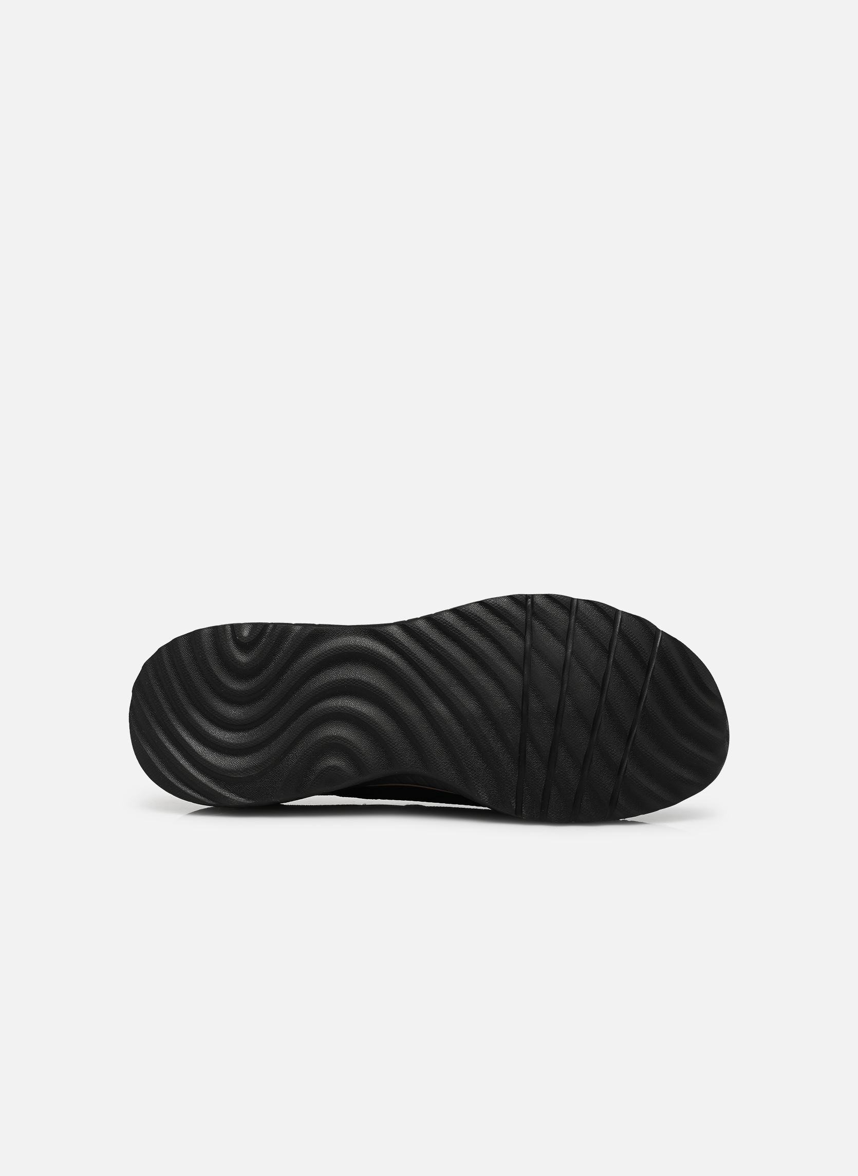 Baskets basses SLIP-INS Bobs Squad Chaos - Current Muse femme noir Skechers Baskets basses SLIP-INS Bobs Squad Chaos - Current Muse femme noir BKRG
