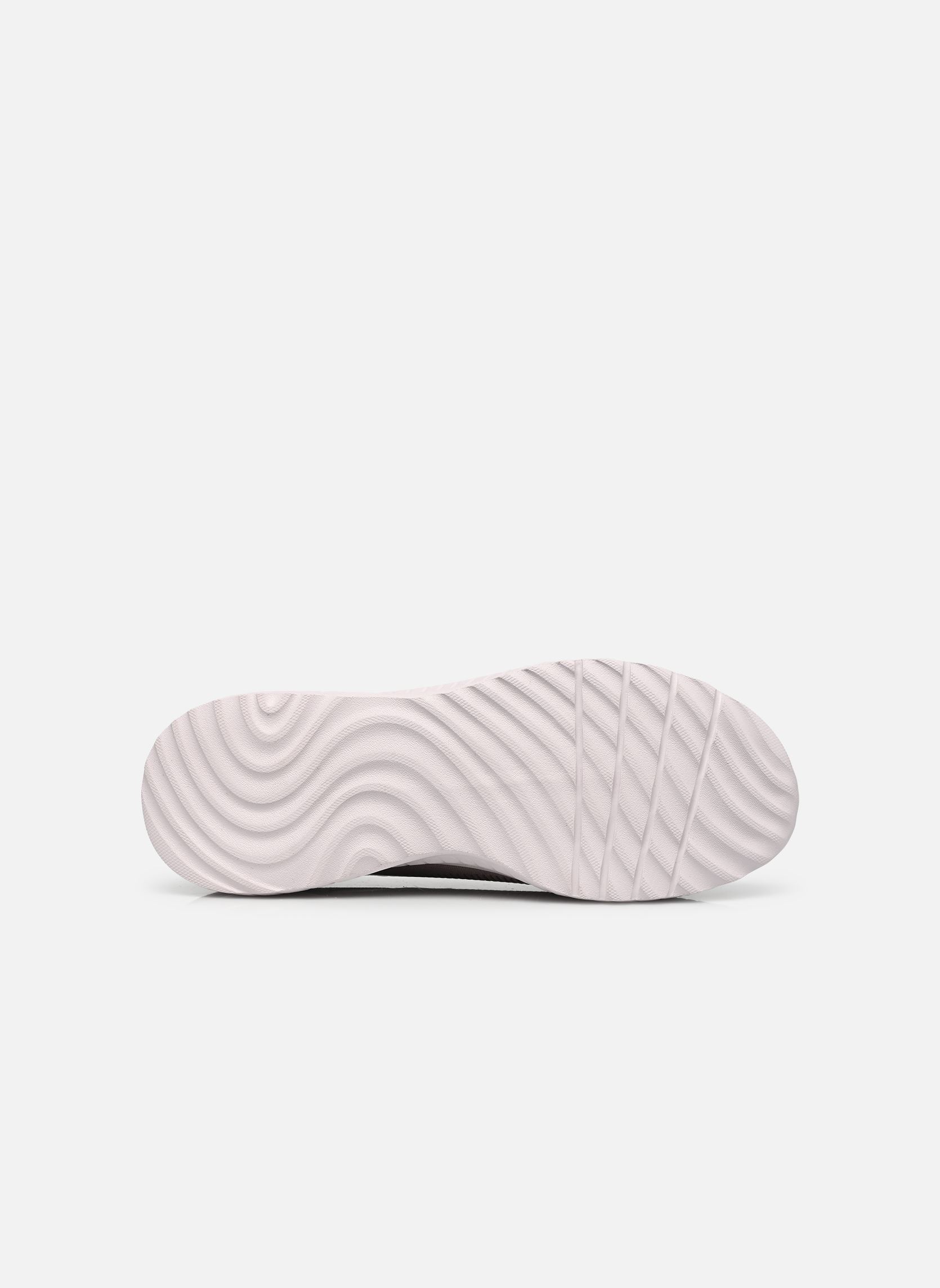 Baskets basses SLIP-INS Bobs Squad Chaos - Current Muse femme rose Skechers Baskets basses SLIP-INS Bobs Squad Chaos - Current Muse femme rose LTMV
