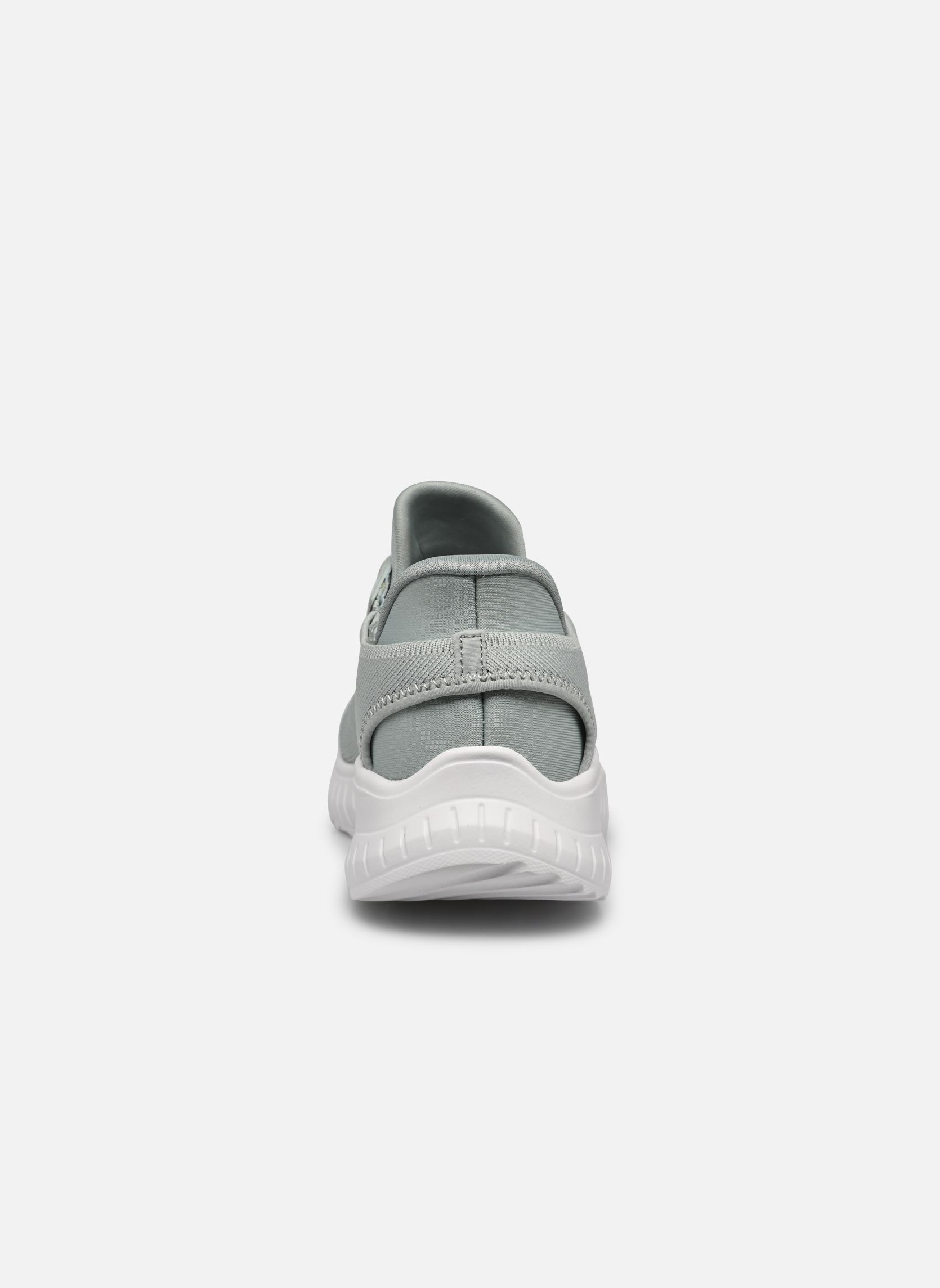 Sneaker SLIP-INS Bobs Squad Chaos - Current Muse damen grau Skechers Sneaker SLIP-INS Bobs Squad Chaos - Current Muse damen grau SAGE