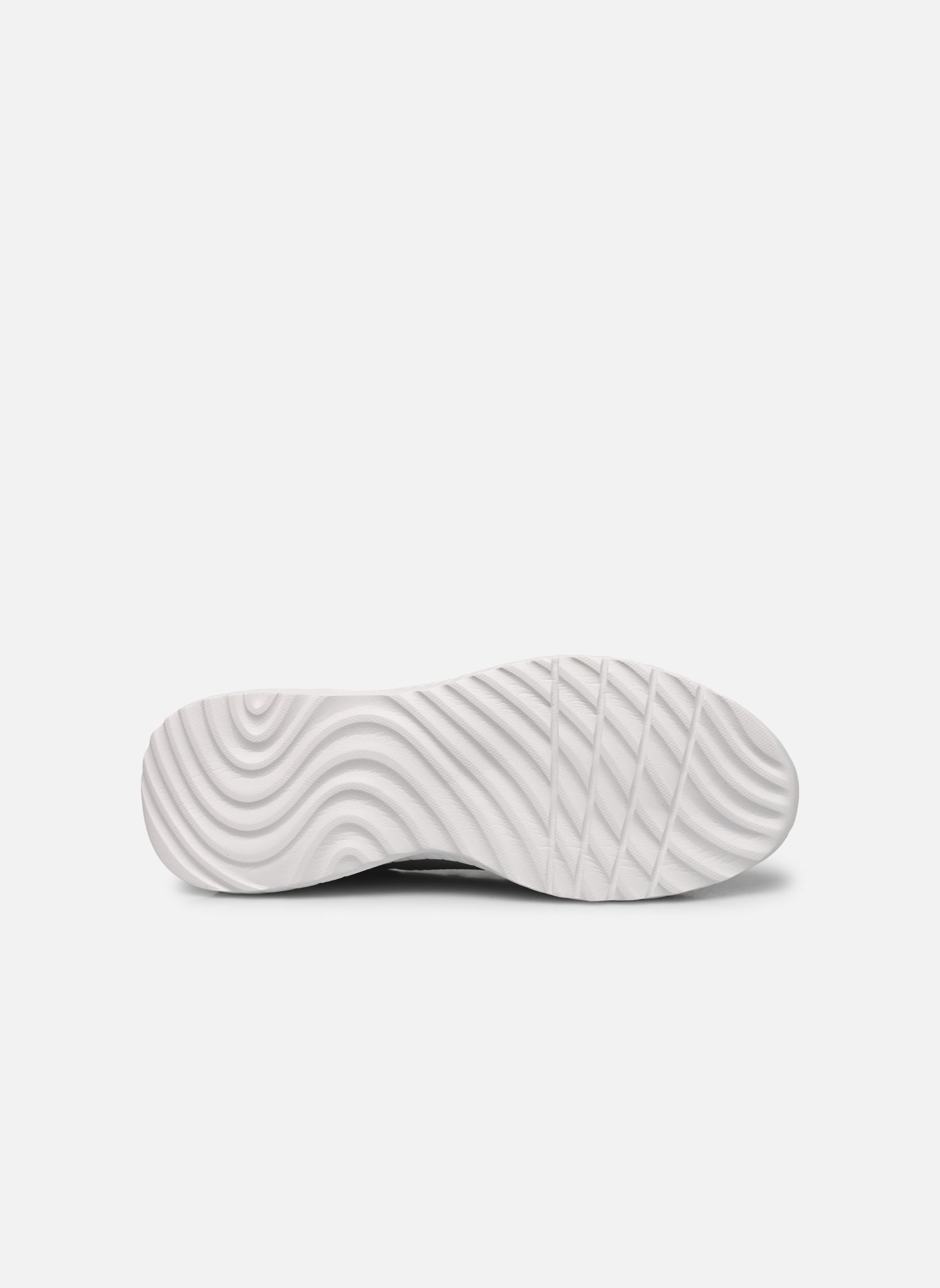 Sneaker SLIP-INS Bobs Squad Chaos - Current Muse damen grau Skechers Sneaker SLIP-INS Bobs Squad Chaos - Current Muse damen grau SAGE