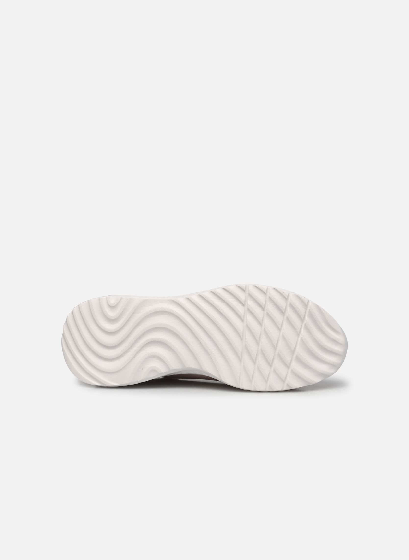 Baskets SLIP-INS Bobs Squad Chaos - Current Muse femme rose Skechers Baskets SLIP-INS Bobs Squad Chaos - Current Muse femme rose LTPK