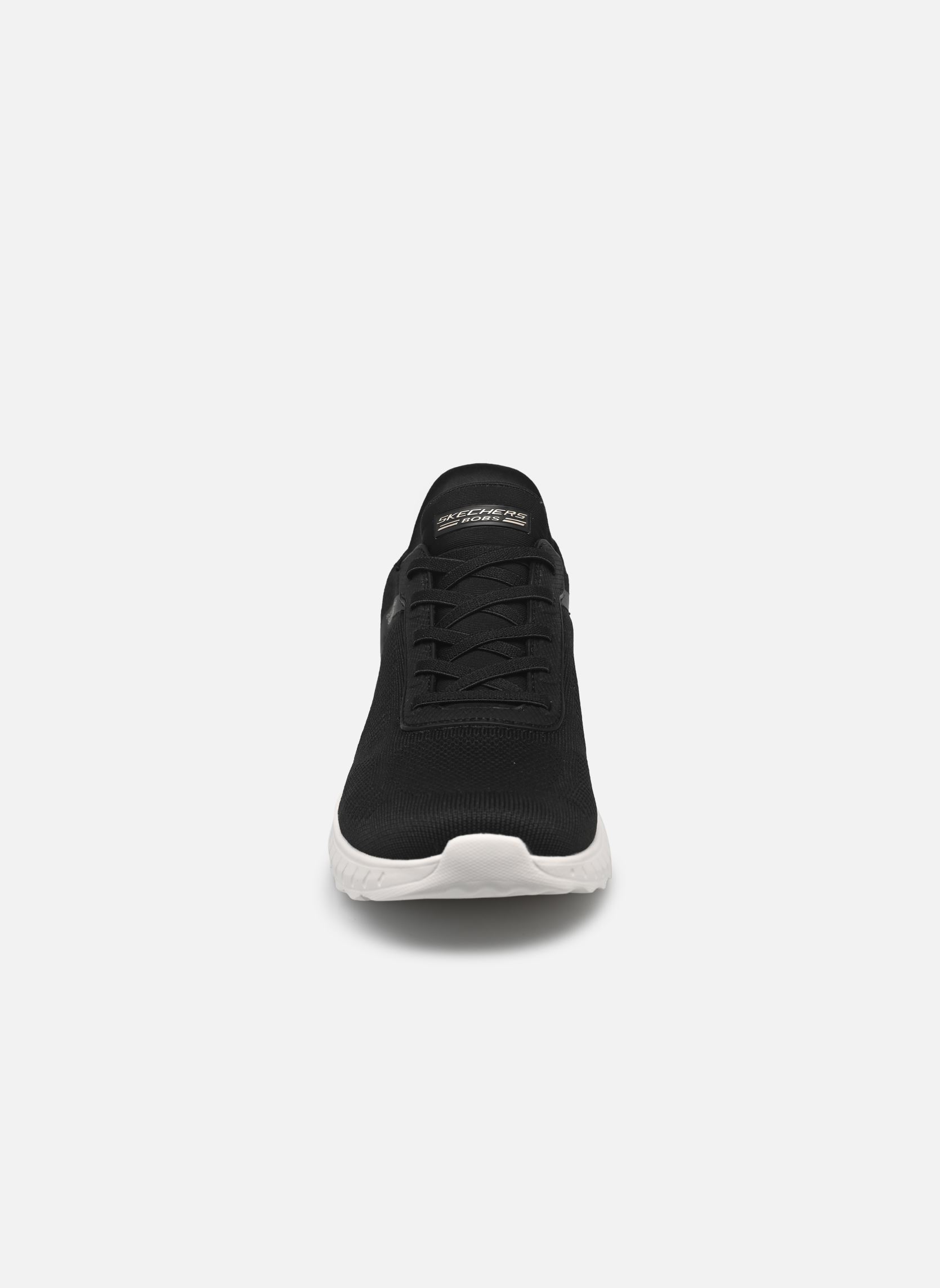 Baskets SLIP-INS Bobs Squad Chaos - Current Muse femme noir Skechers Baskets SLIP-INS Bobs Squad Chaos - Current Muse femme noir BLK