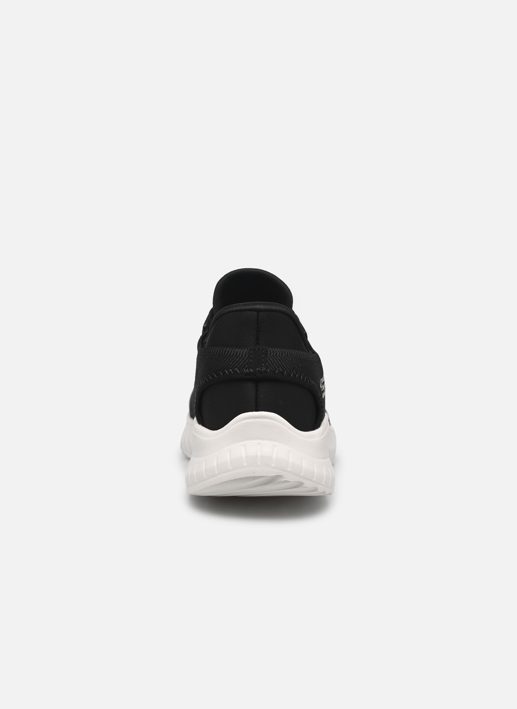 Baskets SLIP-INS Bobs Squad Chaos - Current Muse femme noir Skechers Baskets SLIP-INS Bobs Squad Chaos - Current Muse femme noir BLK