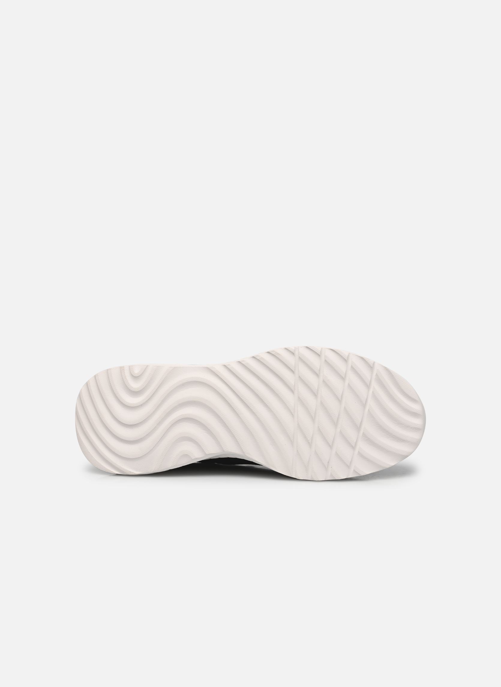 Baskets SLIP-INS Bobs Squad Chaos - Current Muse femme noir Skechers Baskets SLIP-INS Bobs Squad Chaos - Current Muse femme noir BLK